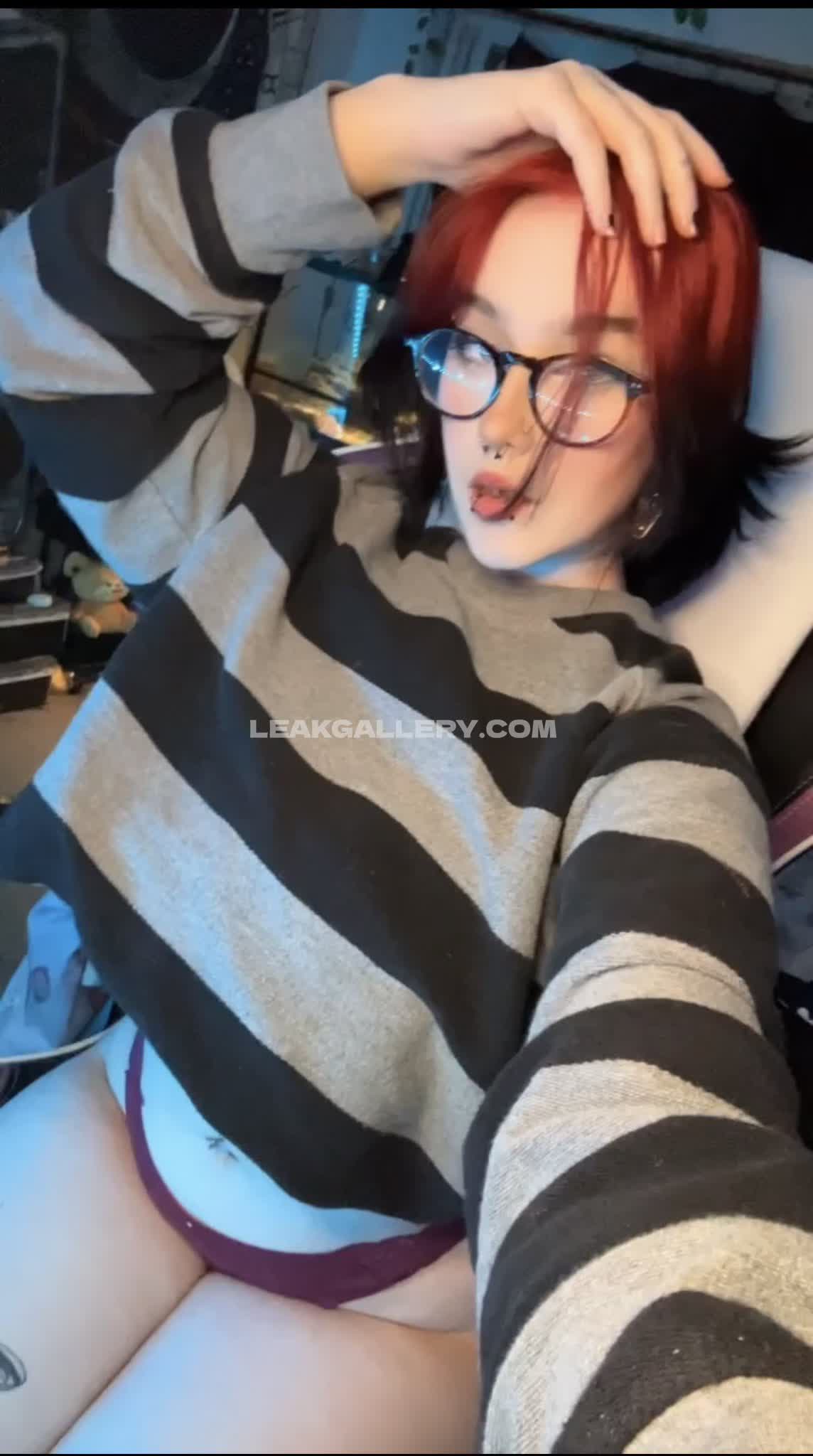 Sylvieesxo Exclusive Leaked Nude OnlyFans #2622114