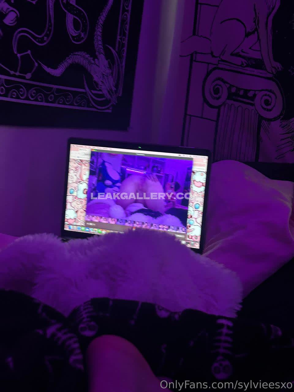 Sylvieesxo Exclusive Leaked Nude OnlyFans #2596372