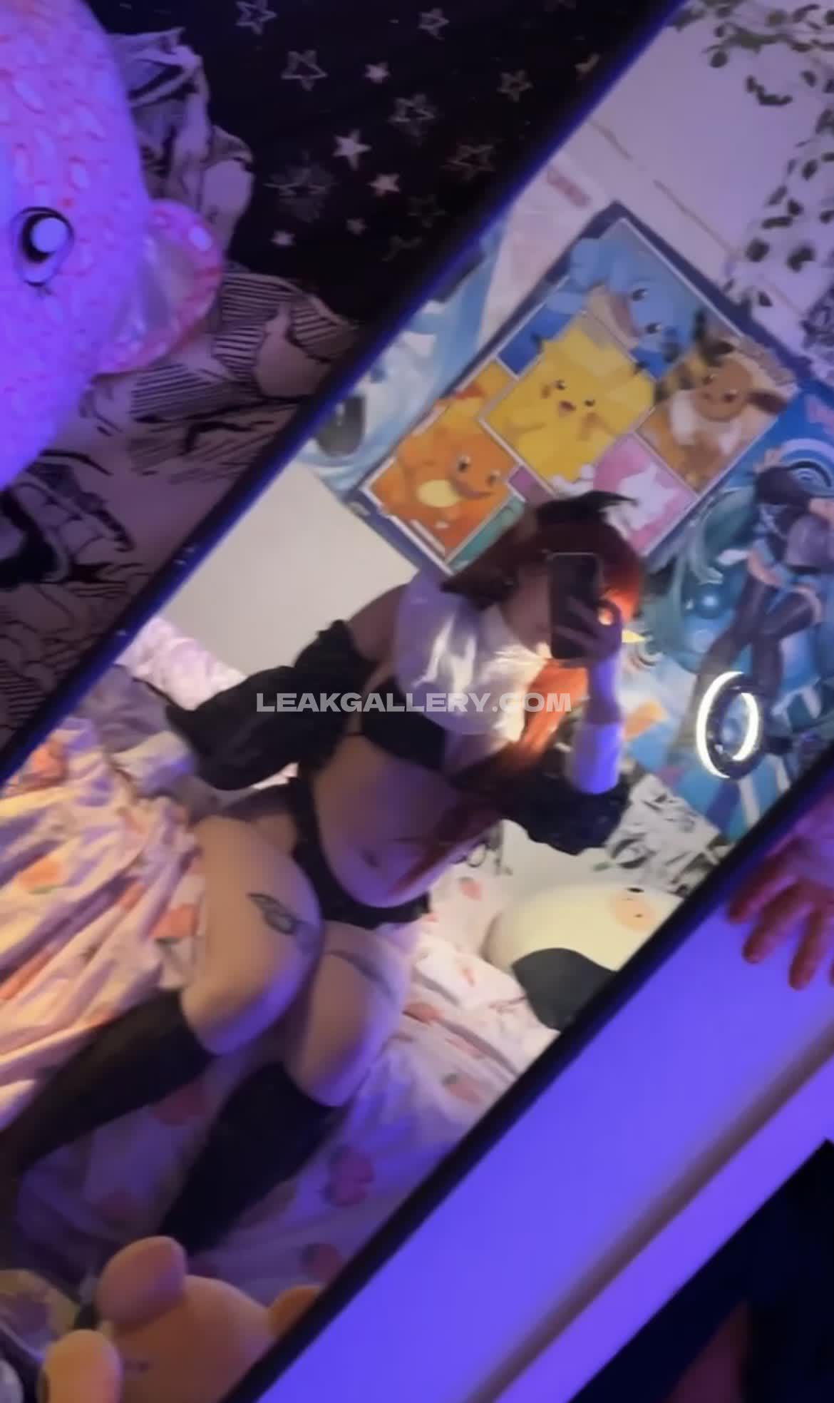 Sylvieesxo Exclusive Leaked Nude OnlyFans #2613537