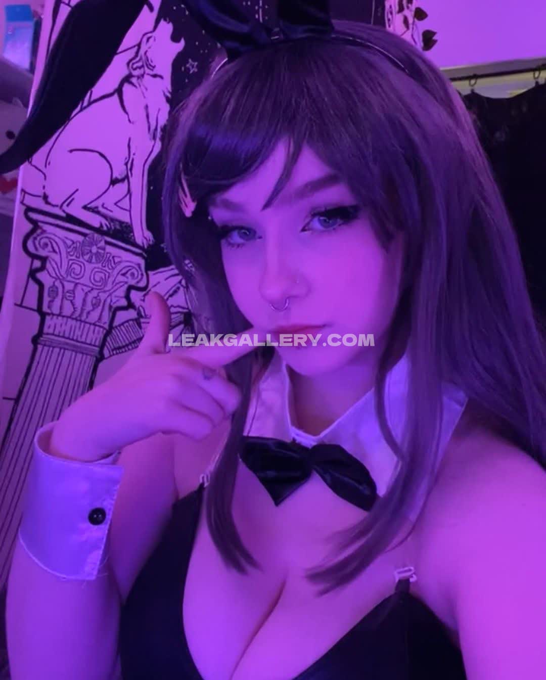 Sylvieesxo Exclusive Leaked Nude OnlyFans #2609786