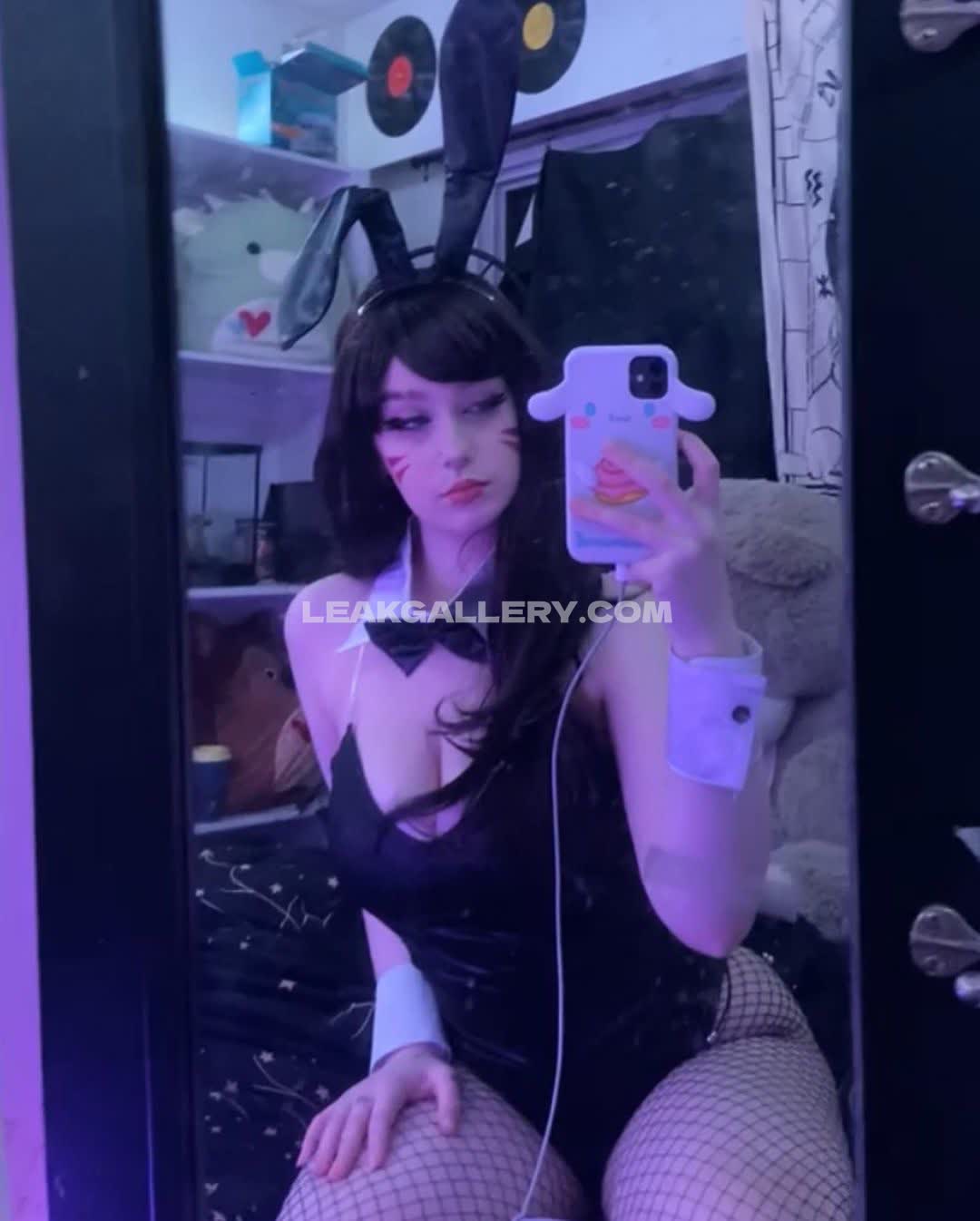 Sylvieesxo Exclusive Leaked Nude OnlyFans #2607180