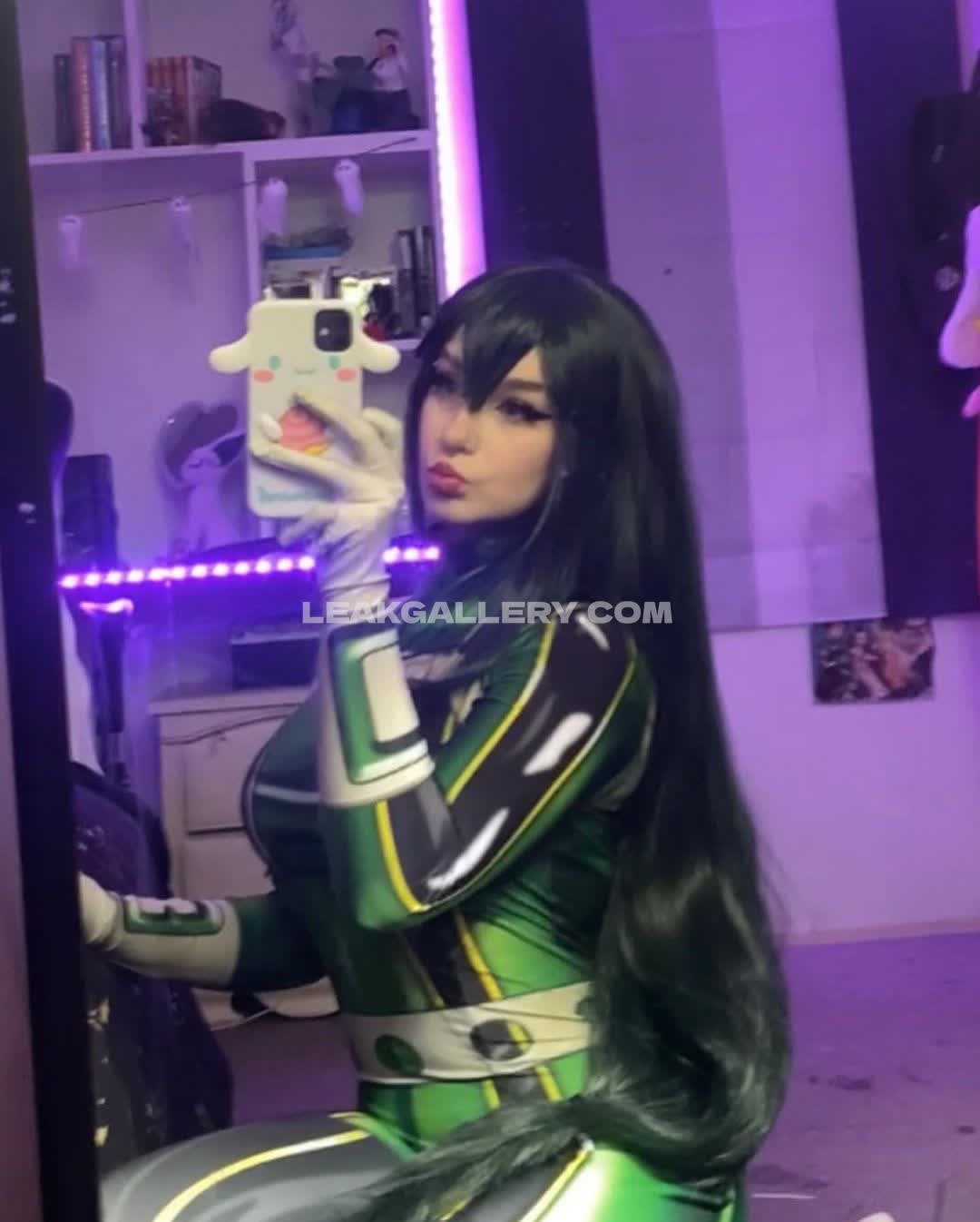 Sylvieesxo Exclusive Leaked Nude OnlyFans #2615853