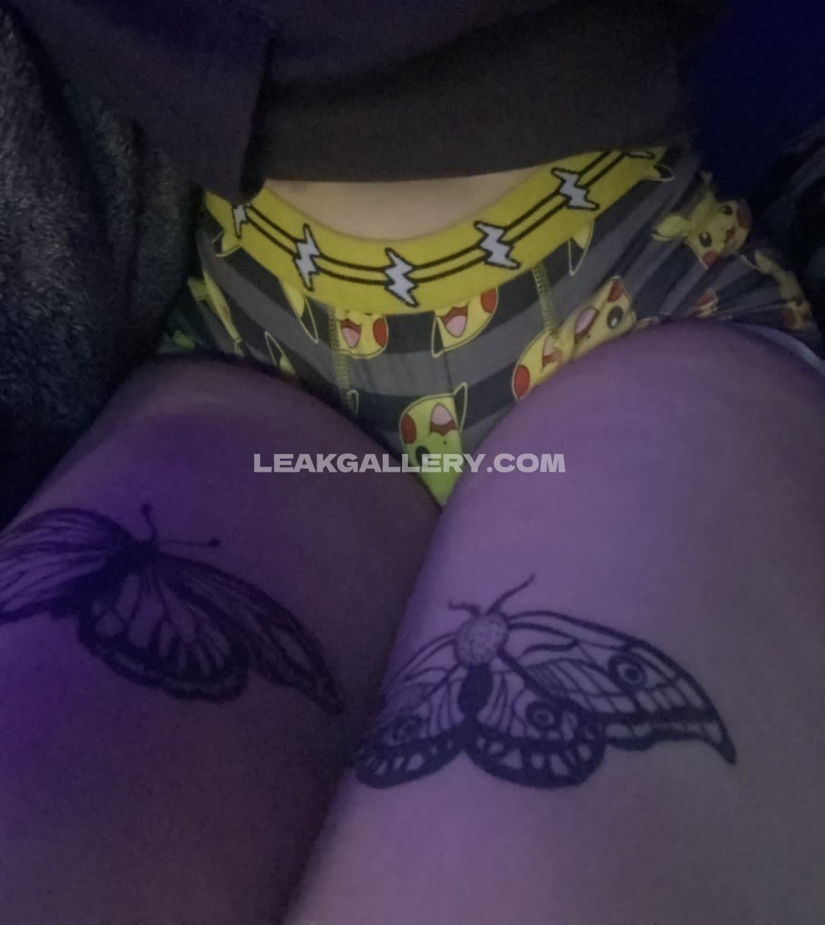 Sylvieesxo Exclusive Leaked Nude OnlyFans #2604879