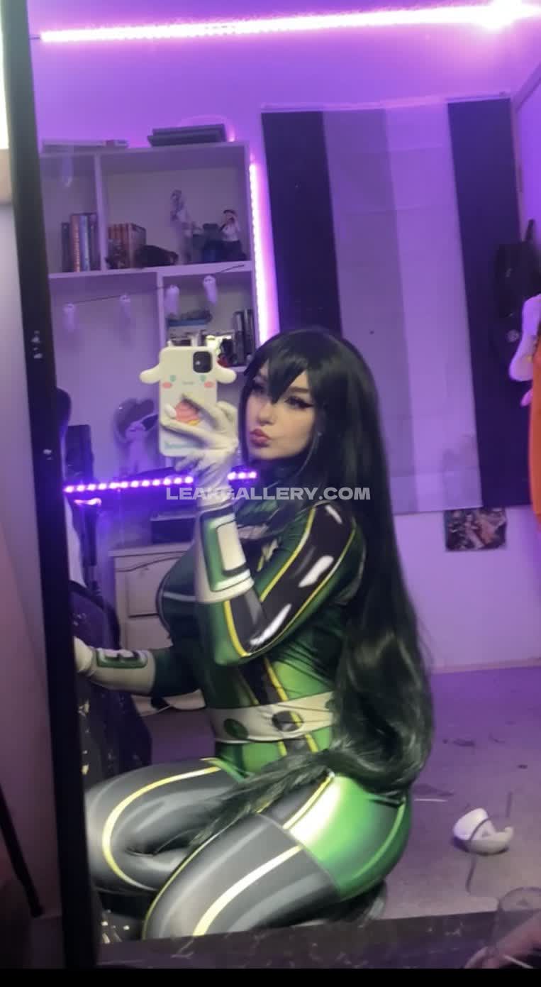 Sylvieesxo Exclusive Leaked Nude OnlyFans #2609843