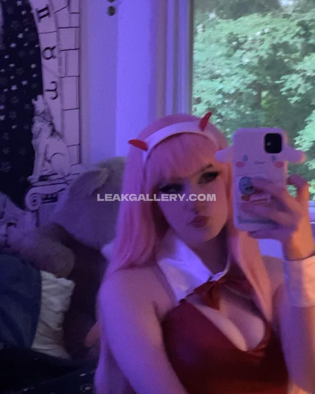 Sylvieesxo Exclusive Leaked Nude OnlyFans #2612718