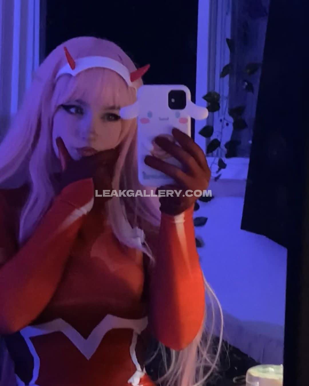 Sylvieesxo Exclusive Leaked Nude OnlyFans #2610814