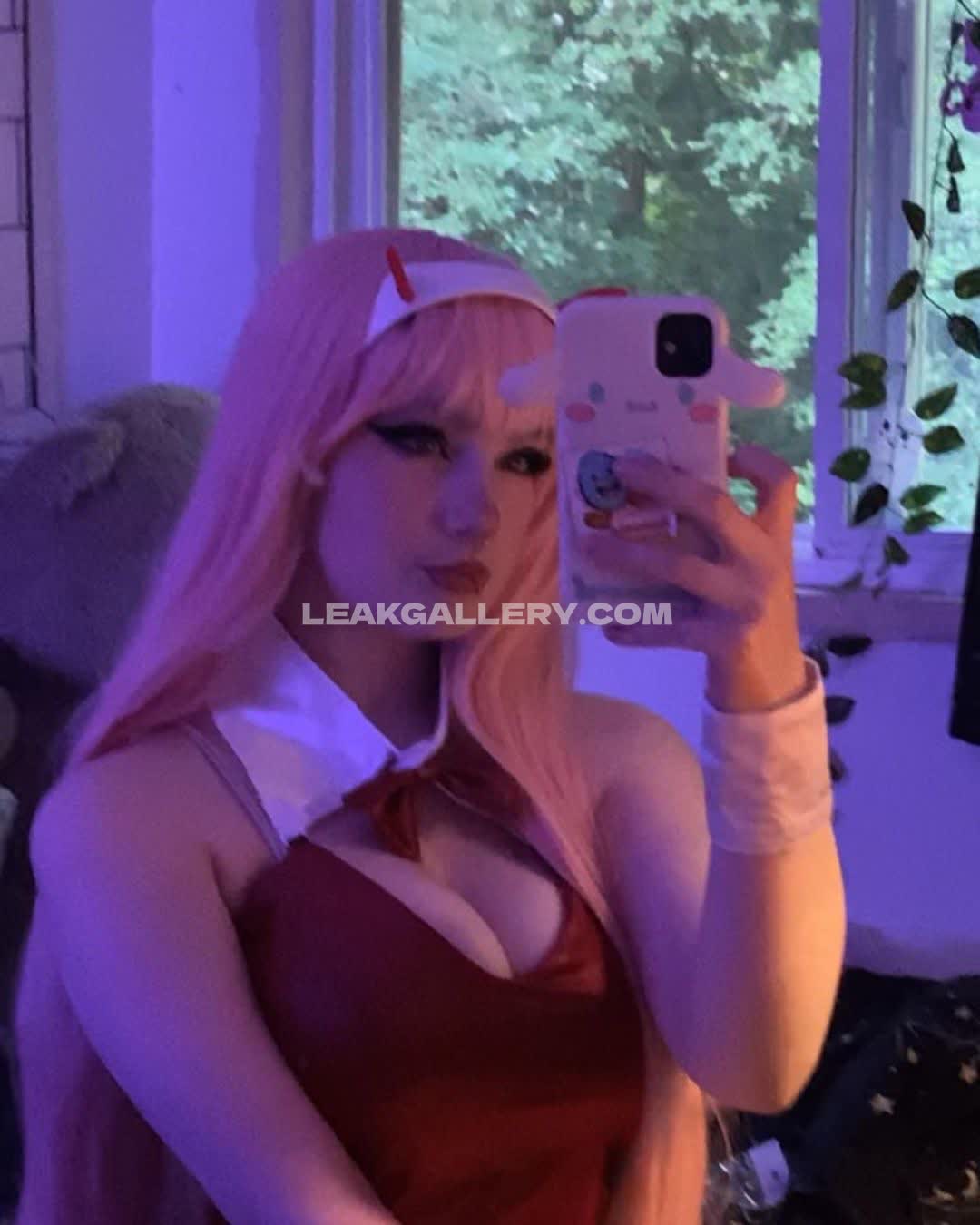 Sylvieesxo Exclusive Leaked Nude OnlyFans #2606830