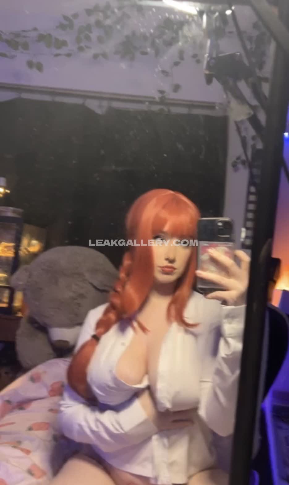 Sylvieesxo Exclusive Leaked Nude OnlyFans #2608582