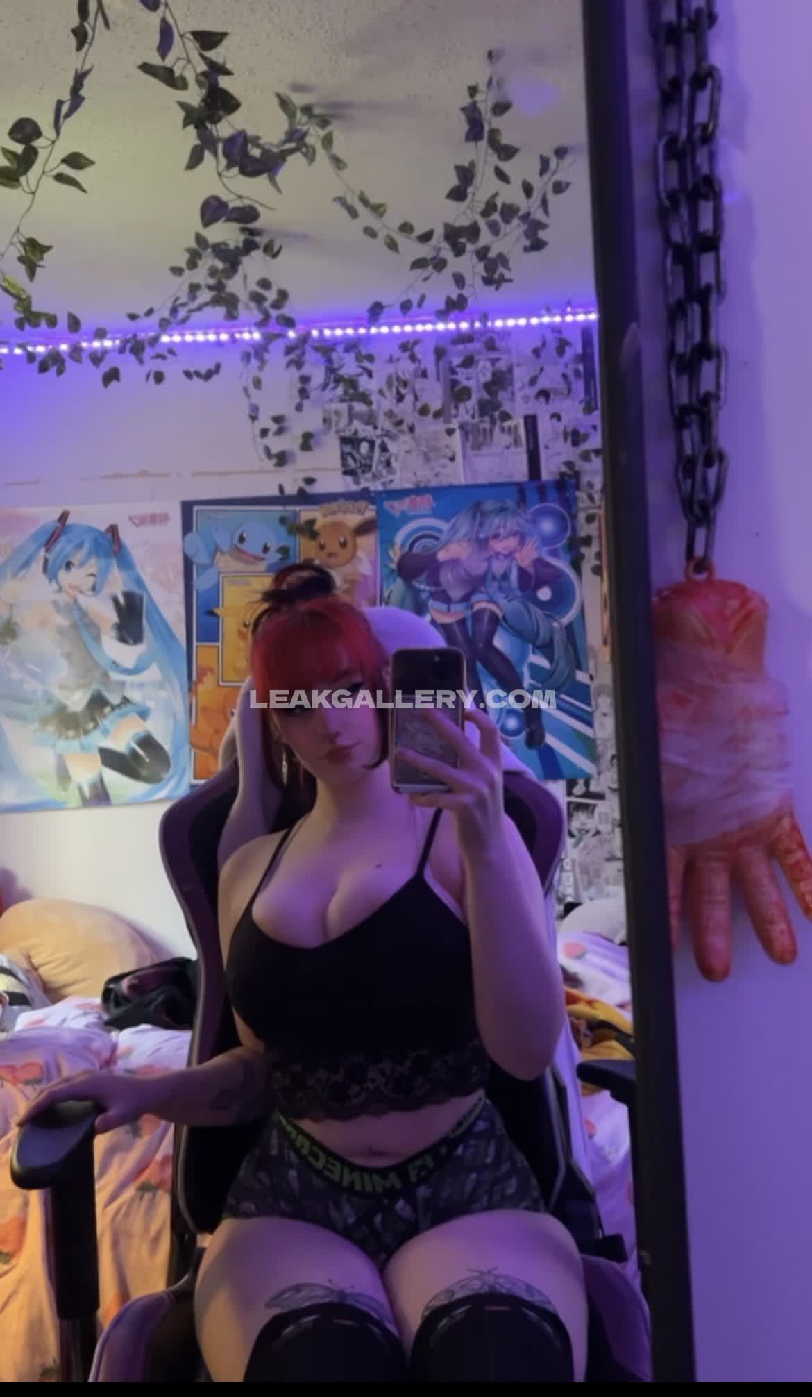 Sylvieesxo Exclusive Leaked Nude OnlyFans #2618193