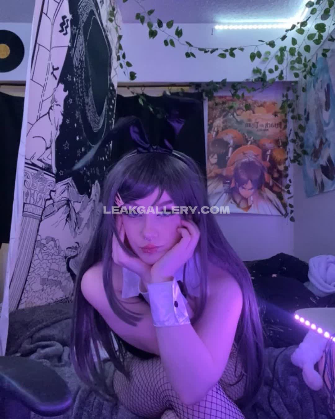 Sylvieesxo Exclusive Leaked Nude OnlyFans #2595842