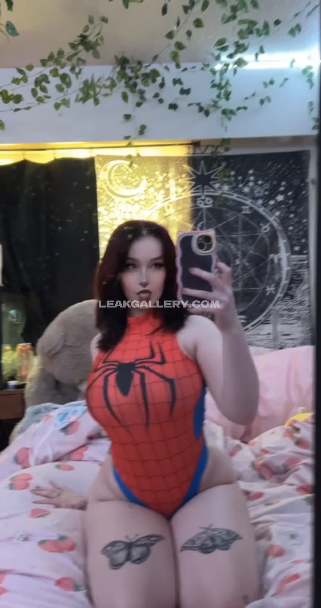Sylvieesxo Exclusive Leaked Nude OnlyFans #2614498