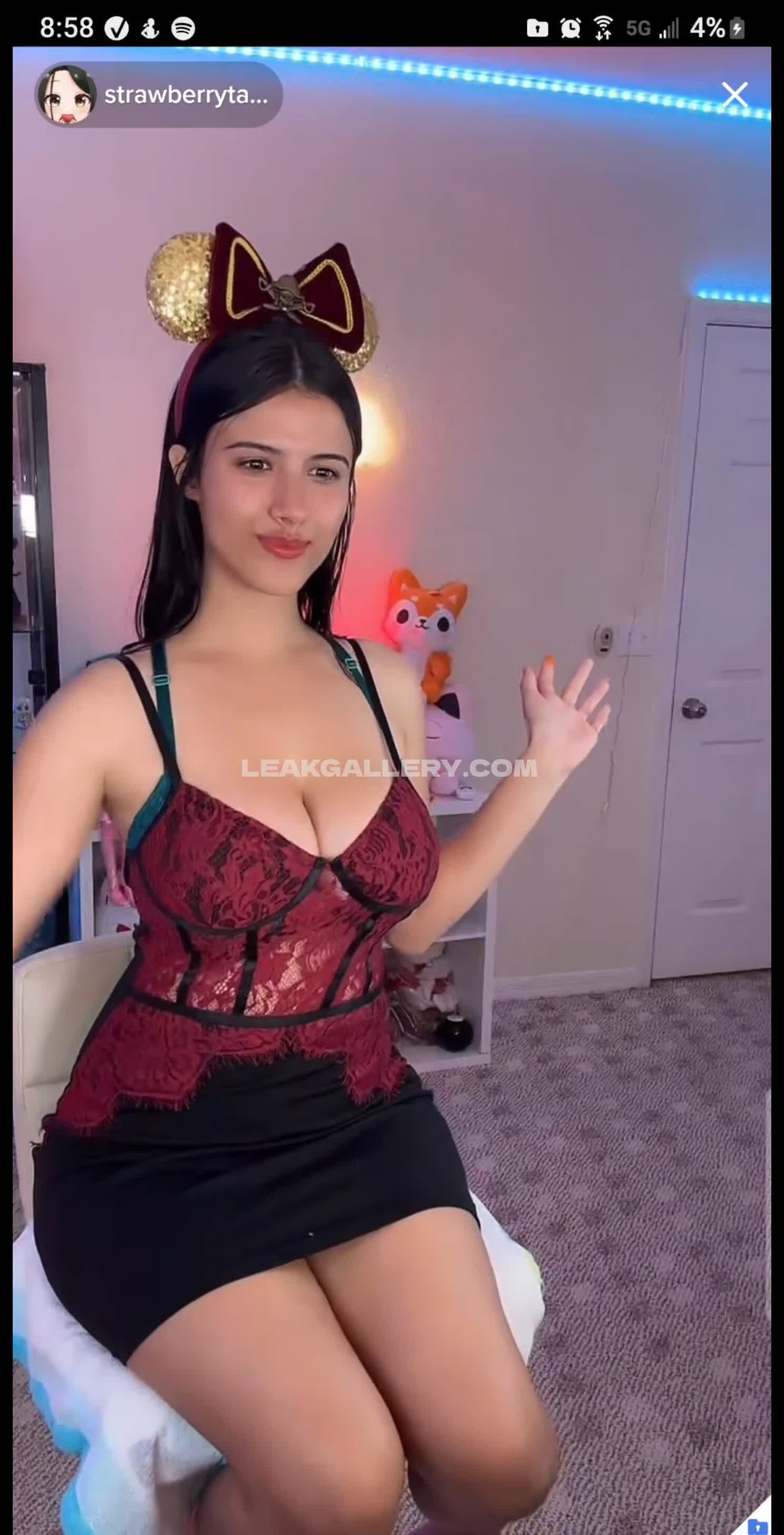 Tabithalookofsky OnlyFans Nudi in Esclusiva Trapela #2154698
