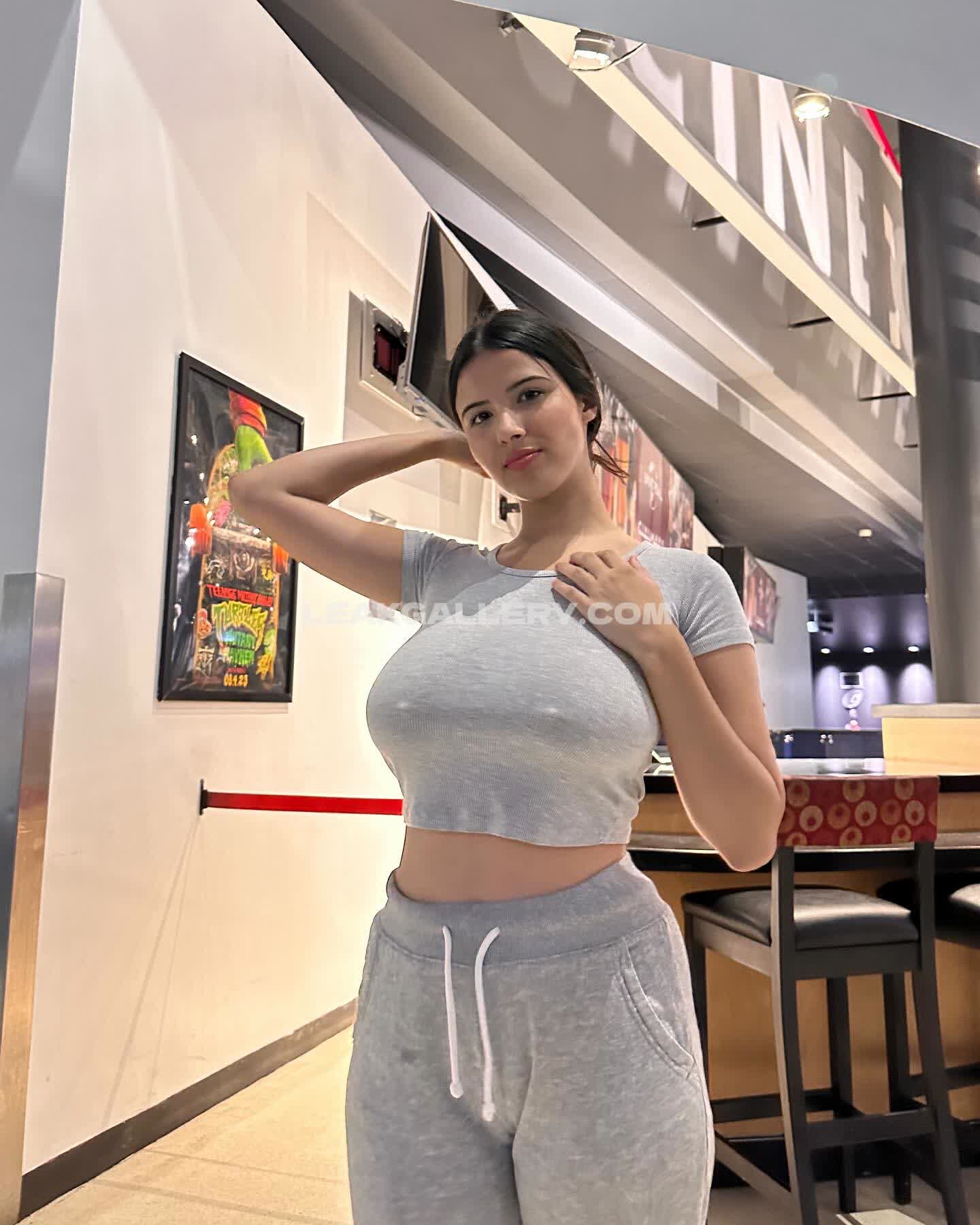 Tabithalookofsky Exclusiva filtración de OnlyFans desnuda #2152797