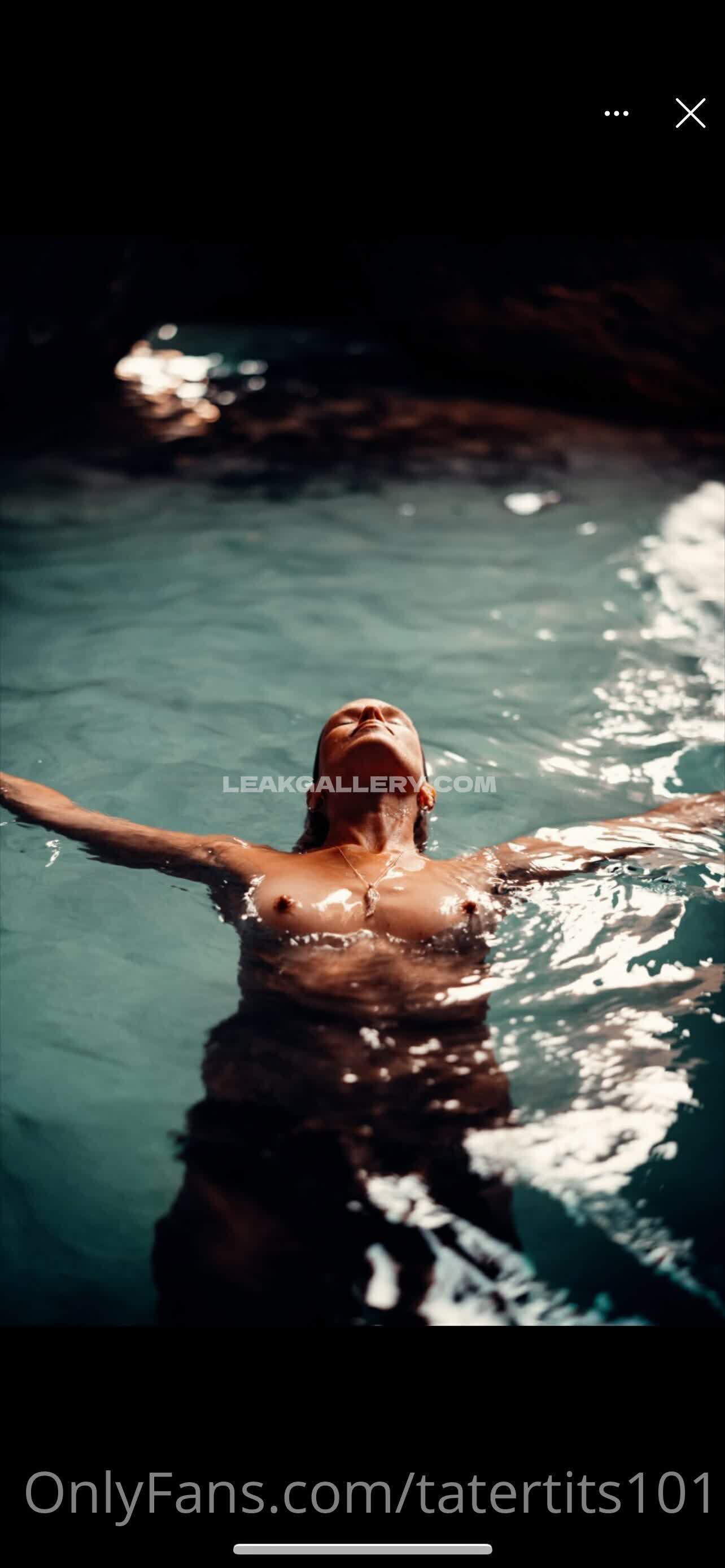 Tatertits101 Exclusive Leaked Nude OnlyFans #2351353