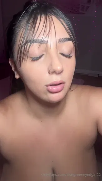 thatgreeneyedgirl22 video thumbnail