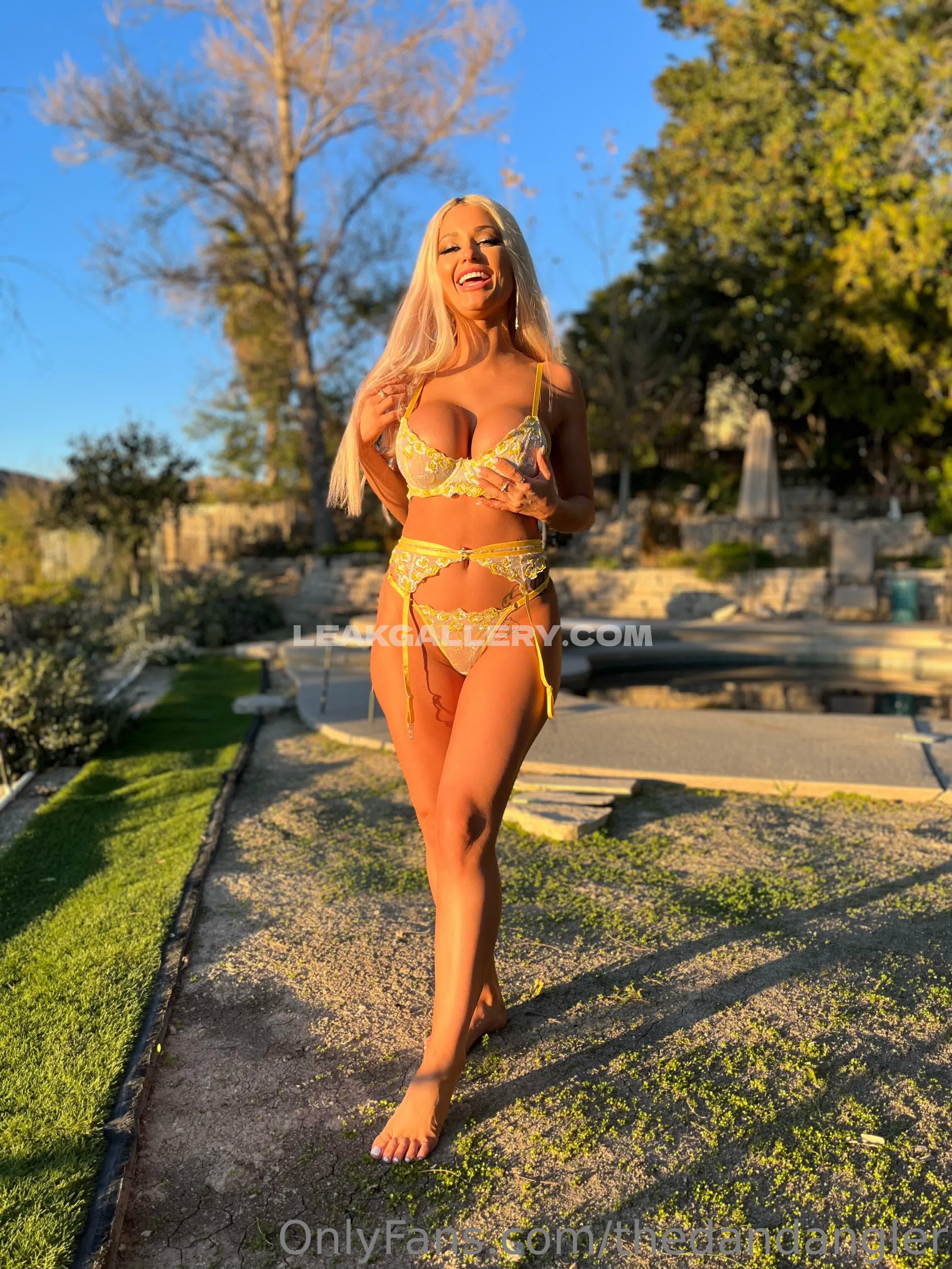 Thedandangler Exclusive Leaked Nude OnlyFans #2333003