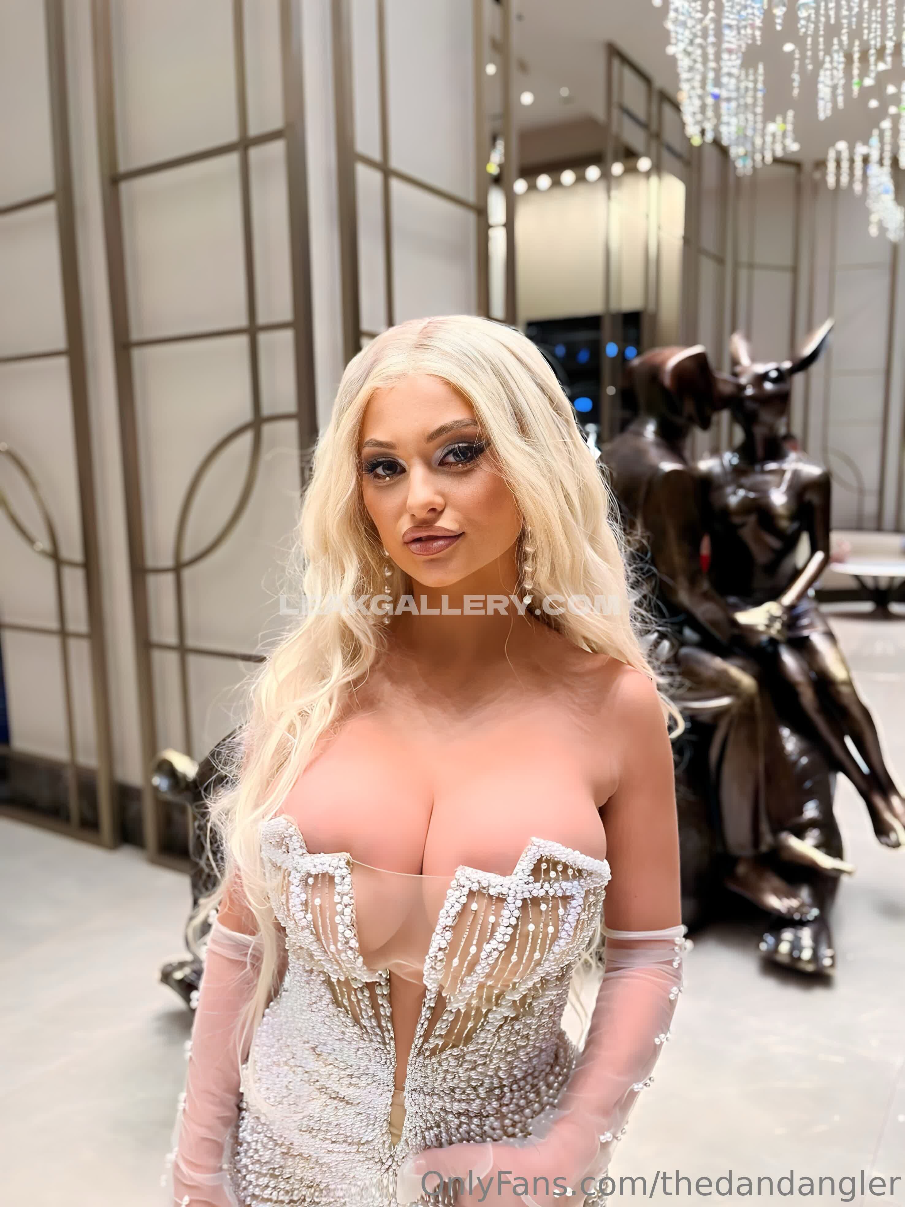 Thedandangler Exclusive Leaked Nude OnlyFans #2335763
