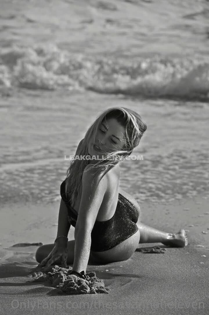 Thesavannaheleven Exclusive Leaked Nude OnlyFans #2842600