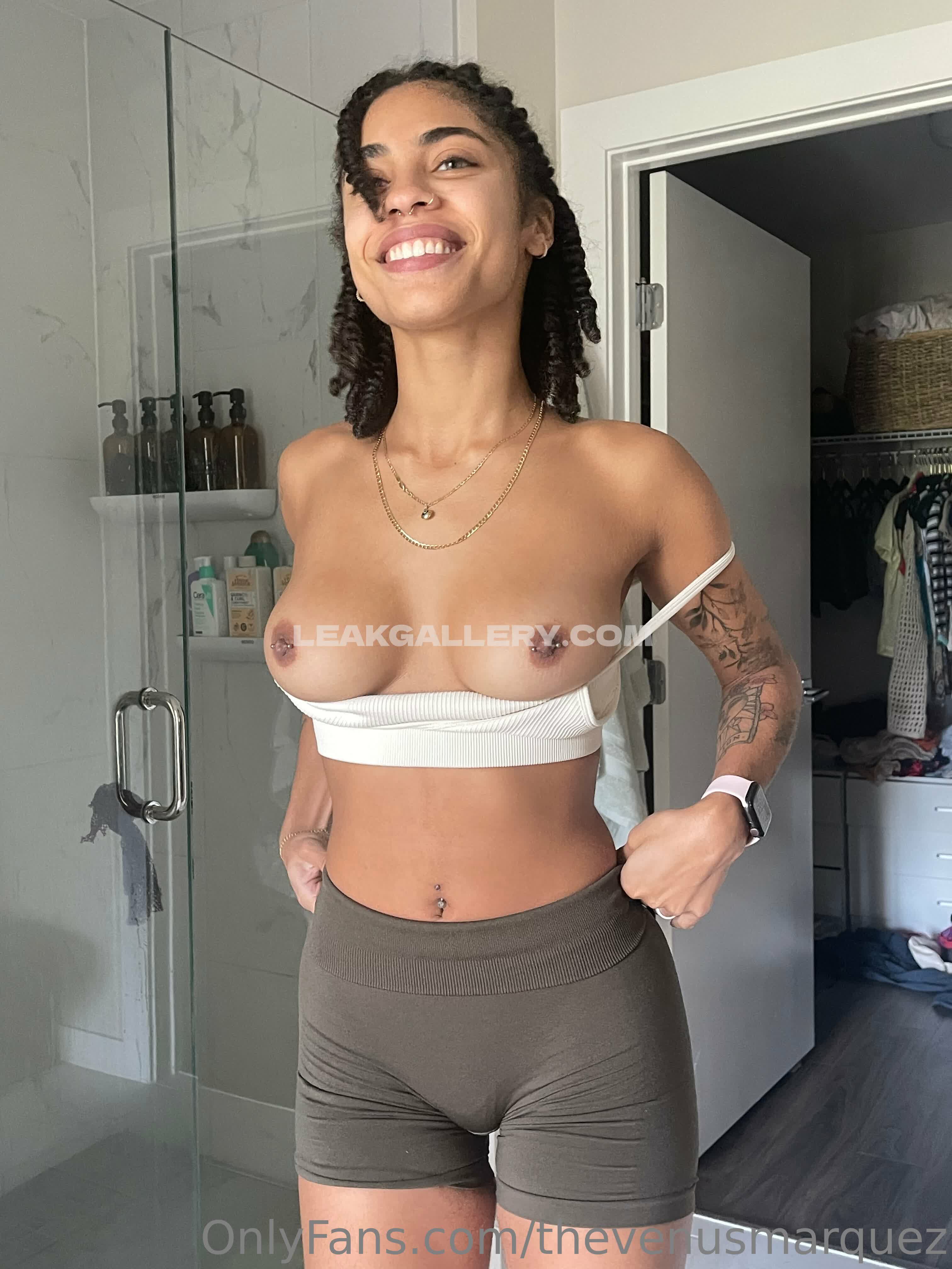 Thevenusmarquez OnlyFans Nudi in Esclusiva Trapela #2589499