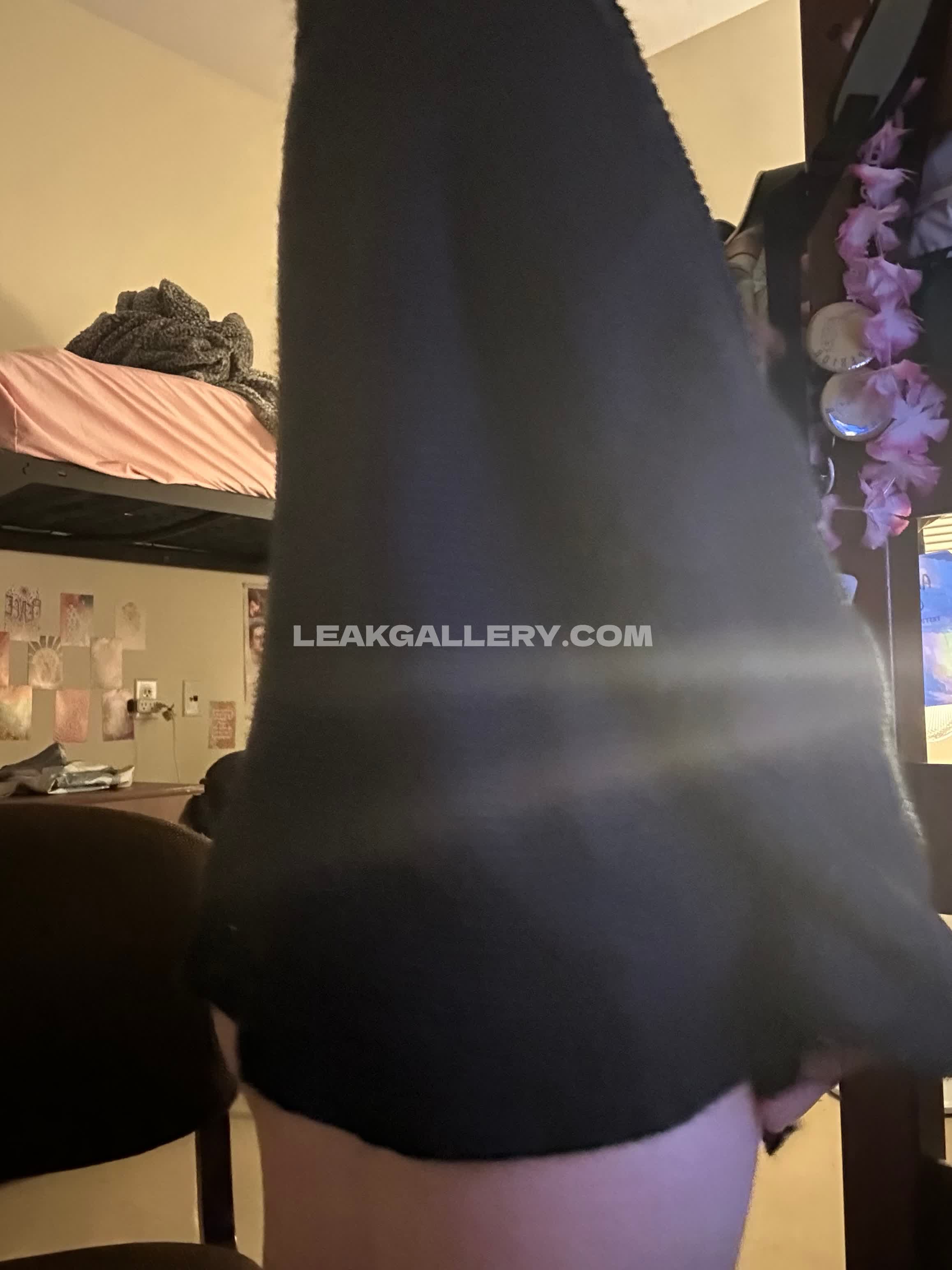 Thqttie Exclusive Leaked Nude OnlyFans #2384848