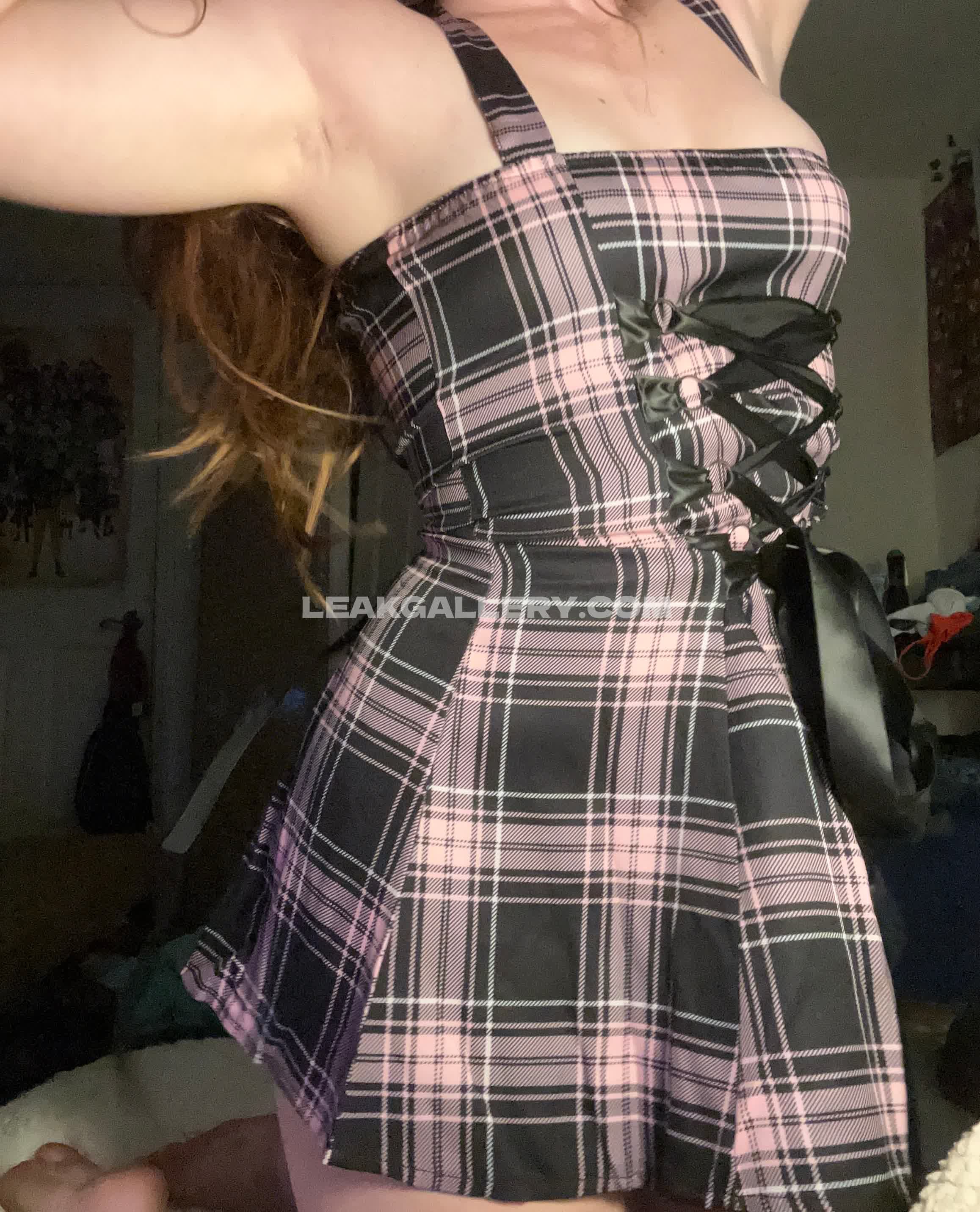 Thqttie Exclusive Leaked Nude OnlyFans #2384220