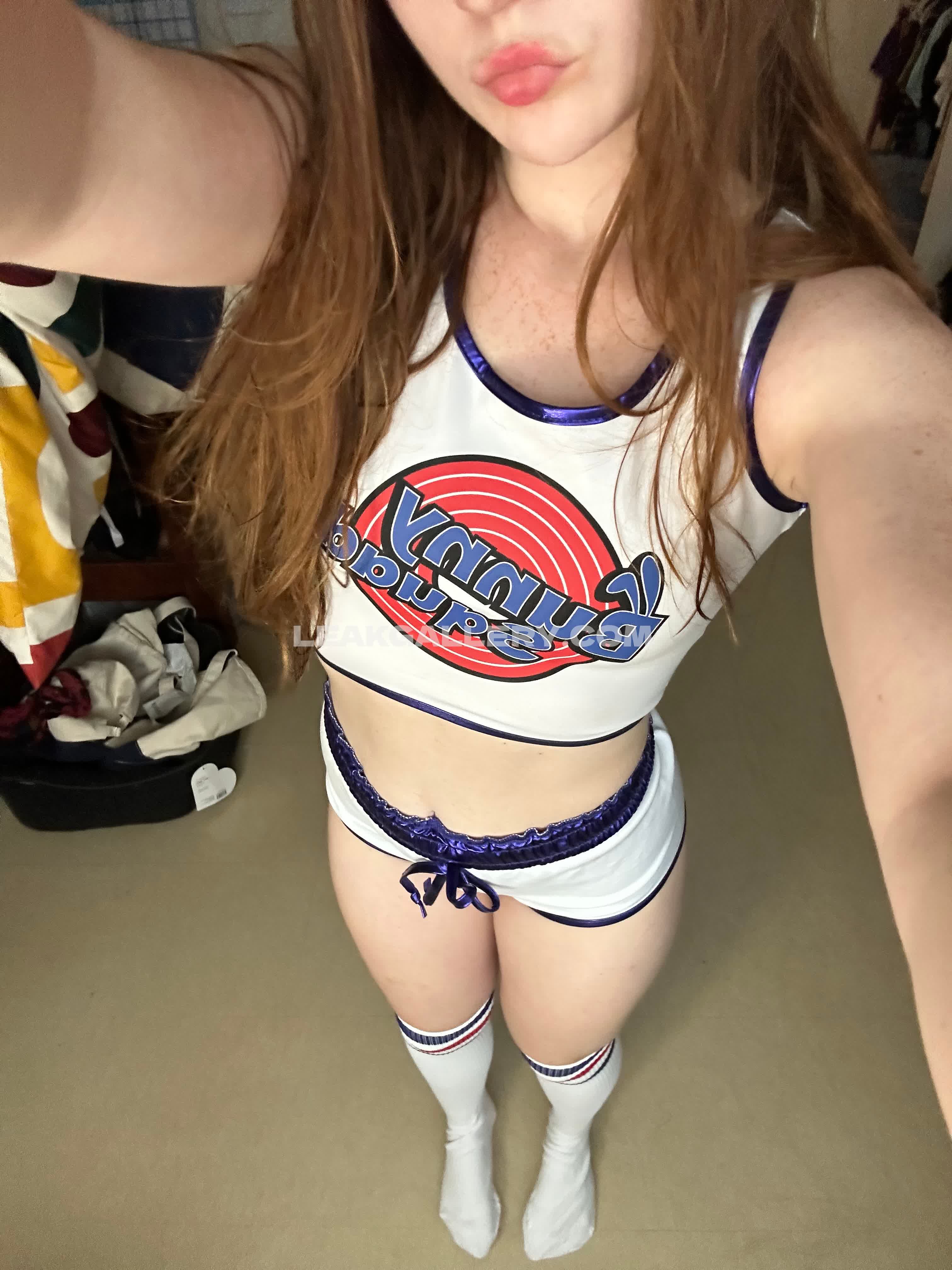 Thqttie Exclusive Leaked Nude OnlyFans #2386058