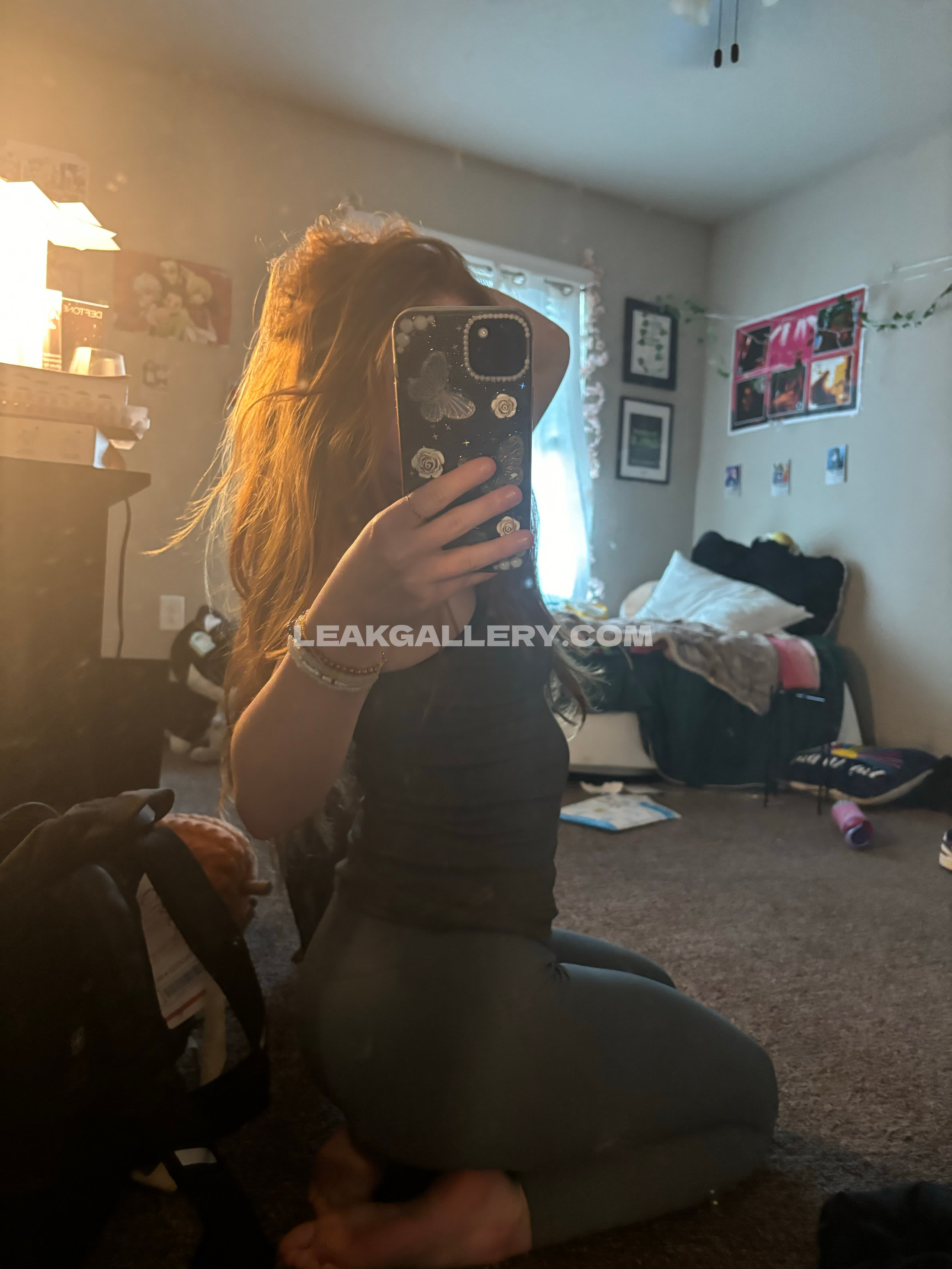 Thqttie Exclusive Leaked Nude OnlyFans #2383535