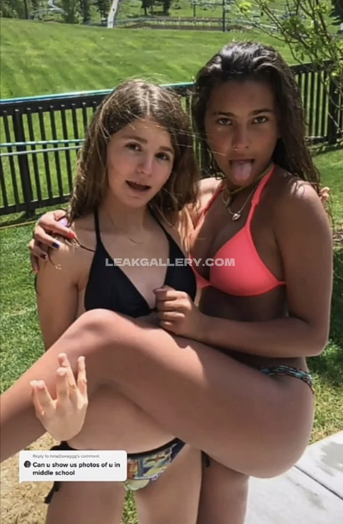 Tinatonkin Exclusive Leaked Nude OnlyFans #2140055