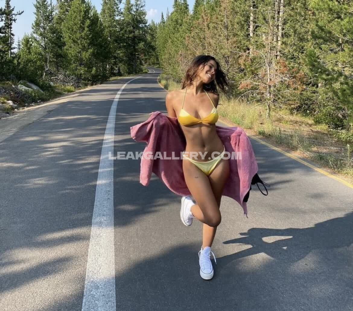Tinatonkin Exclusive Leaked Nude OnlyFans #2139286
