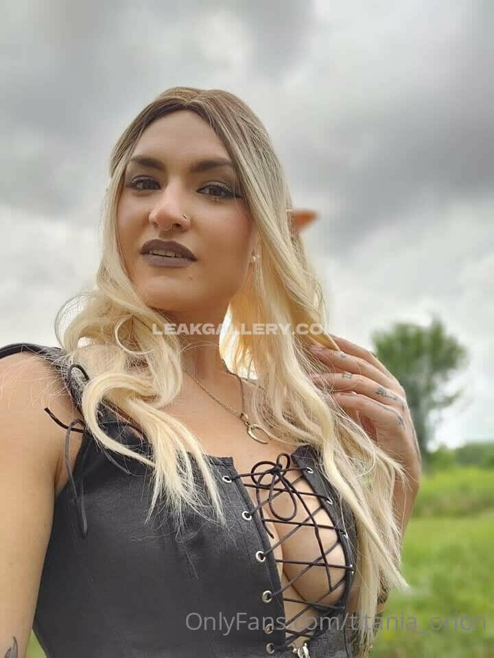 Titania_orion Exclusive Leaked Nude OnlyFans #2702960