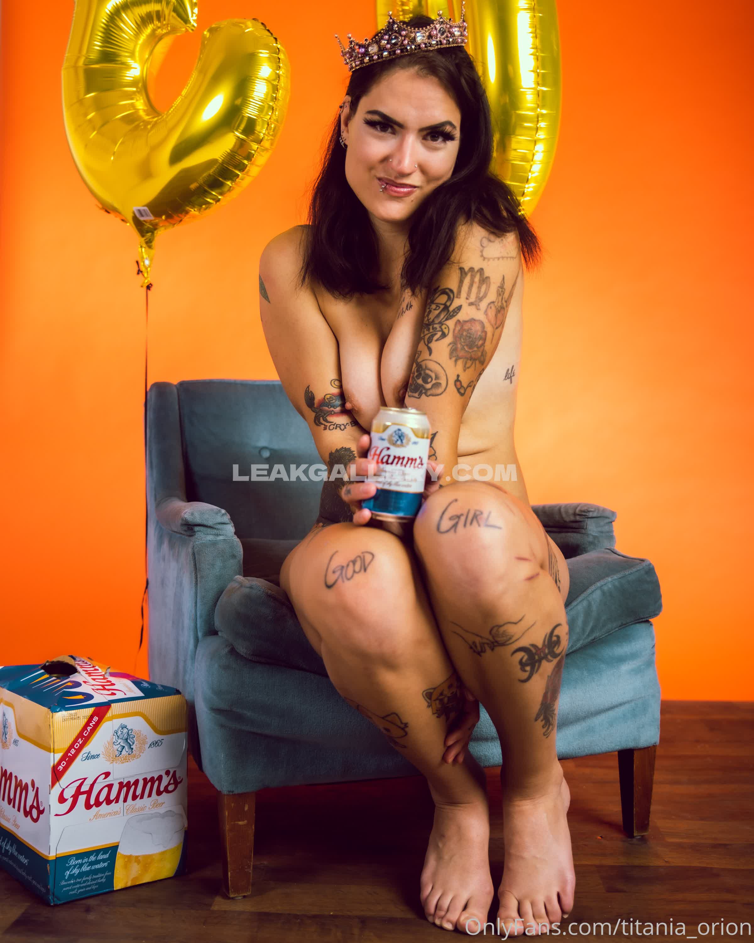 Titania_orion Exclusive Leaked Nude OnlyFans #2703345