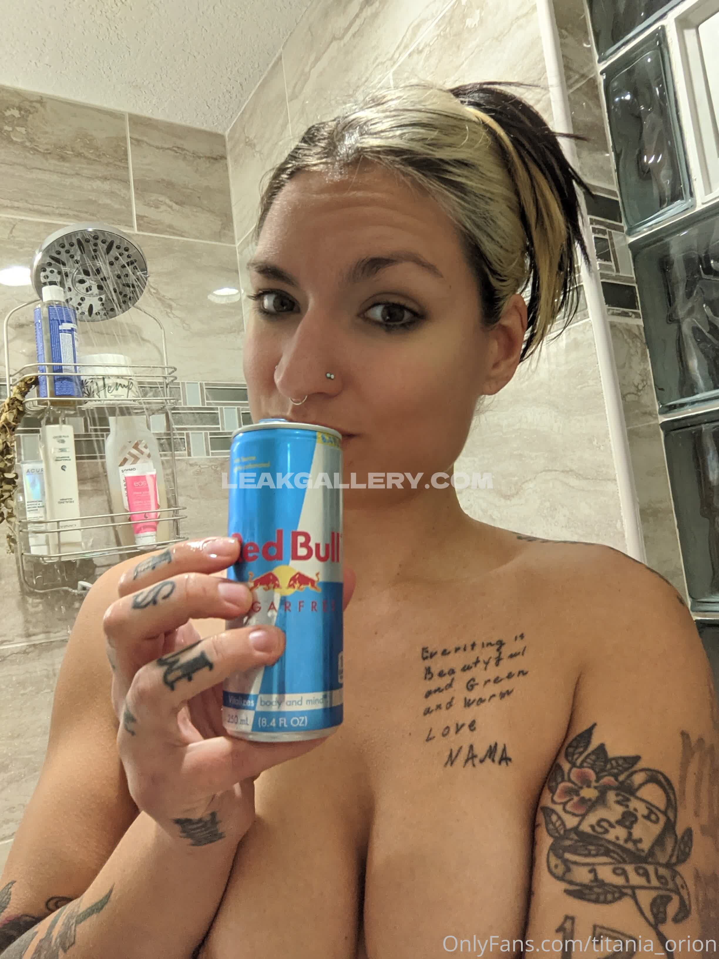 Titania_orion Exclusive Leaked Nude OnlyFans #2703464