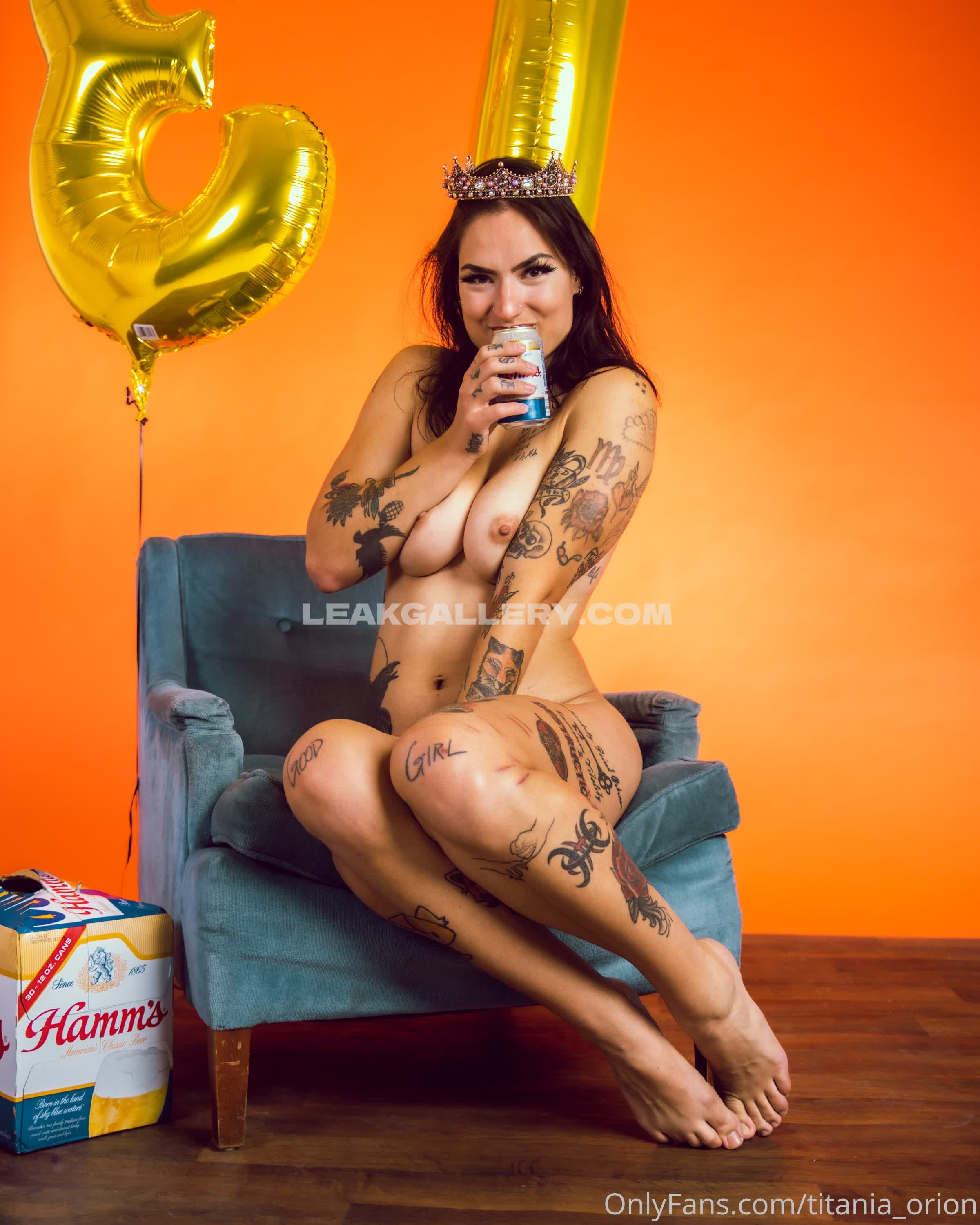 Titania_orion एक्सक्लूसिव लीक्ड न्यूड OnlyFans #2703651