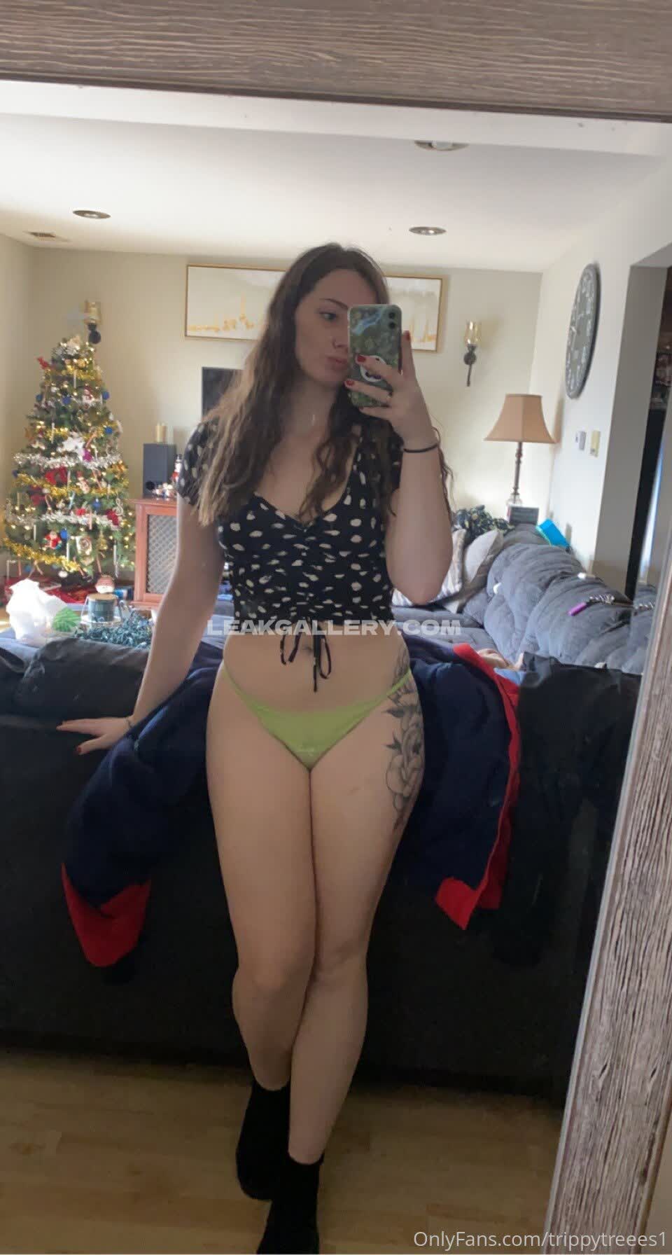 Trippytreees1 Exclusive Leaked Nude OnlyFans #2768858