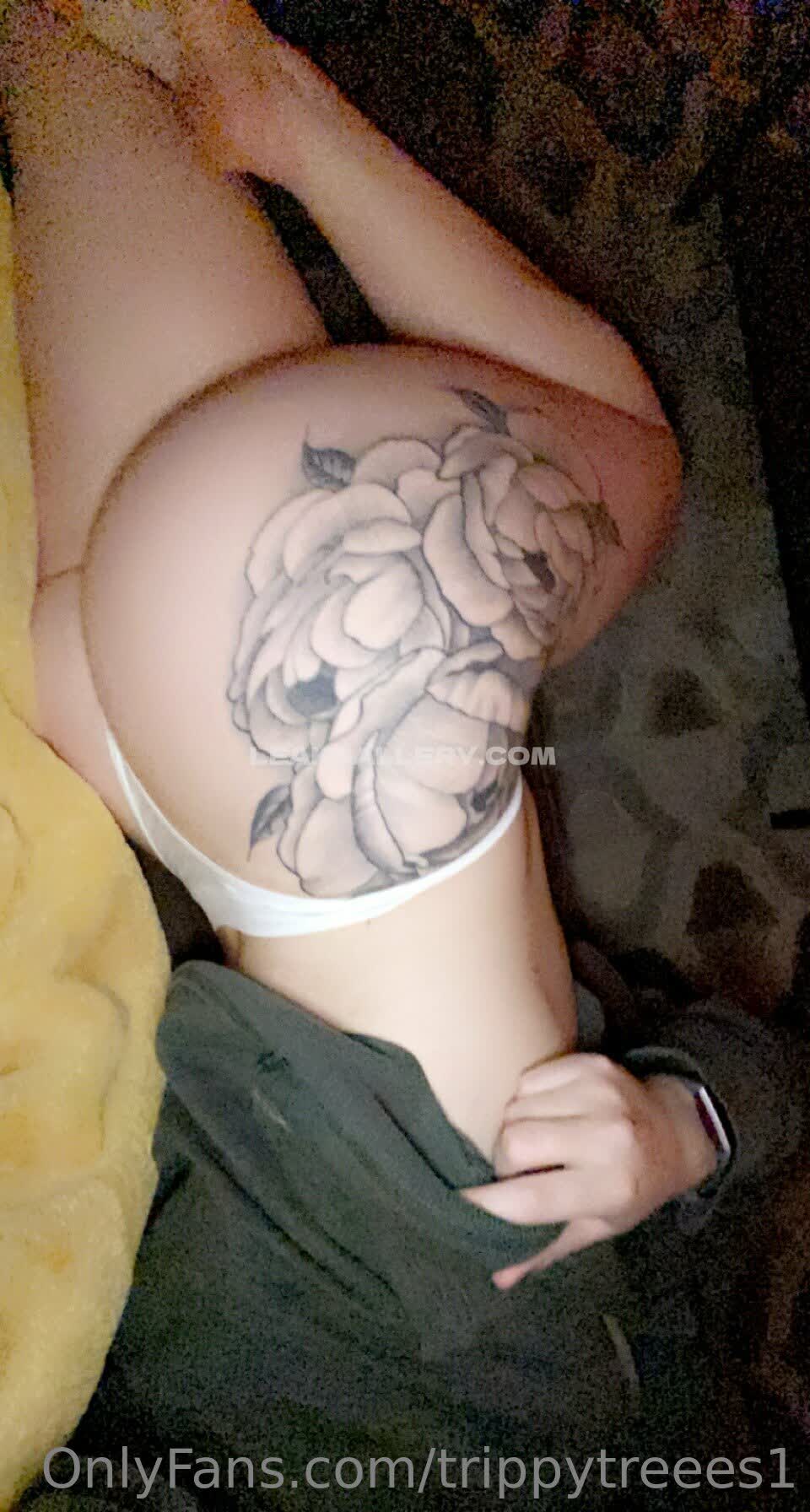 Trippytreees1 Exclusive Leaked Nude OnlyFans #2757829