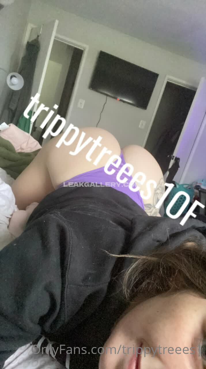 Trippytreees1 Nudes vazados exclusivos do OnlyFans #2763756