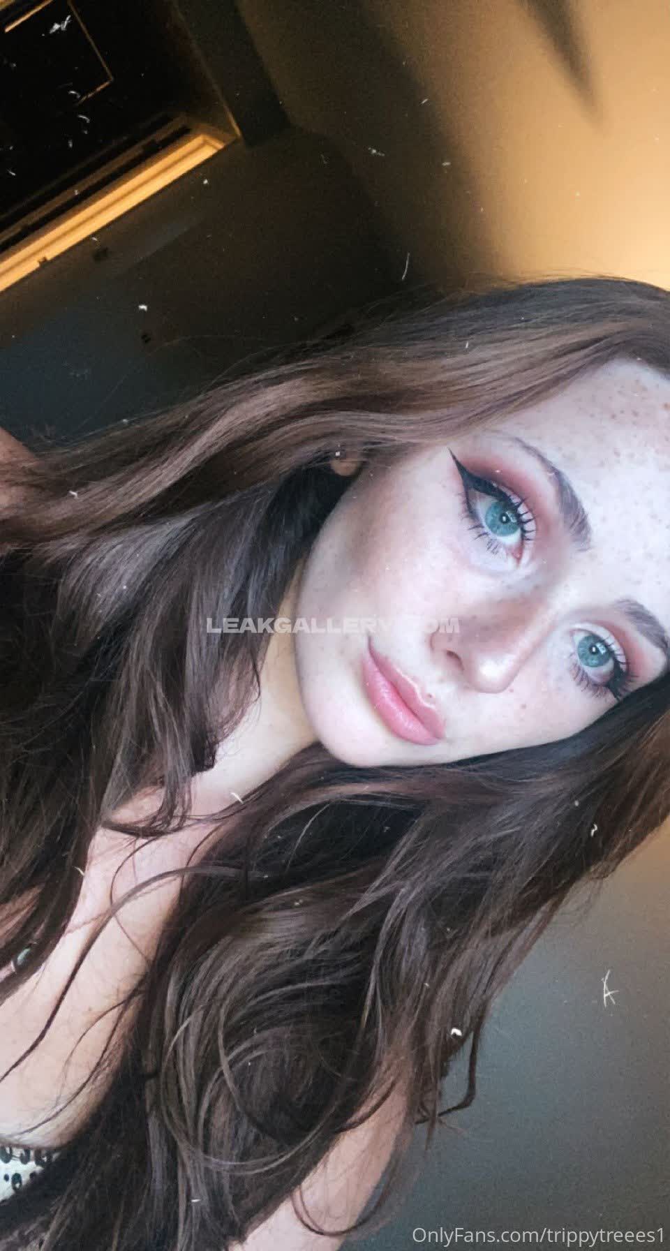 Trippytreees1 OnlyFans Nudi in Esclusiva Trapela #2767163