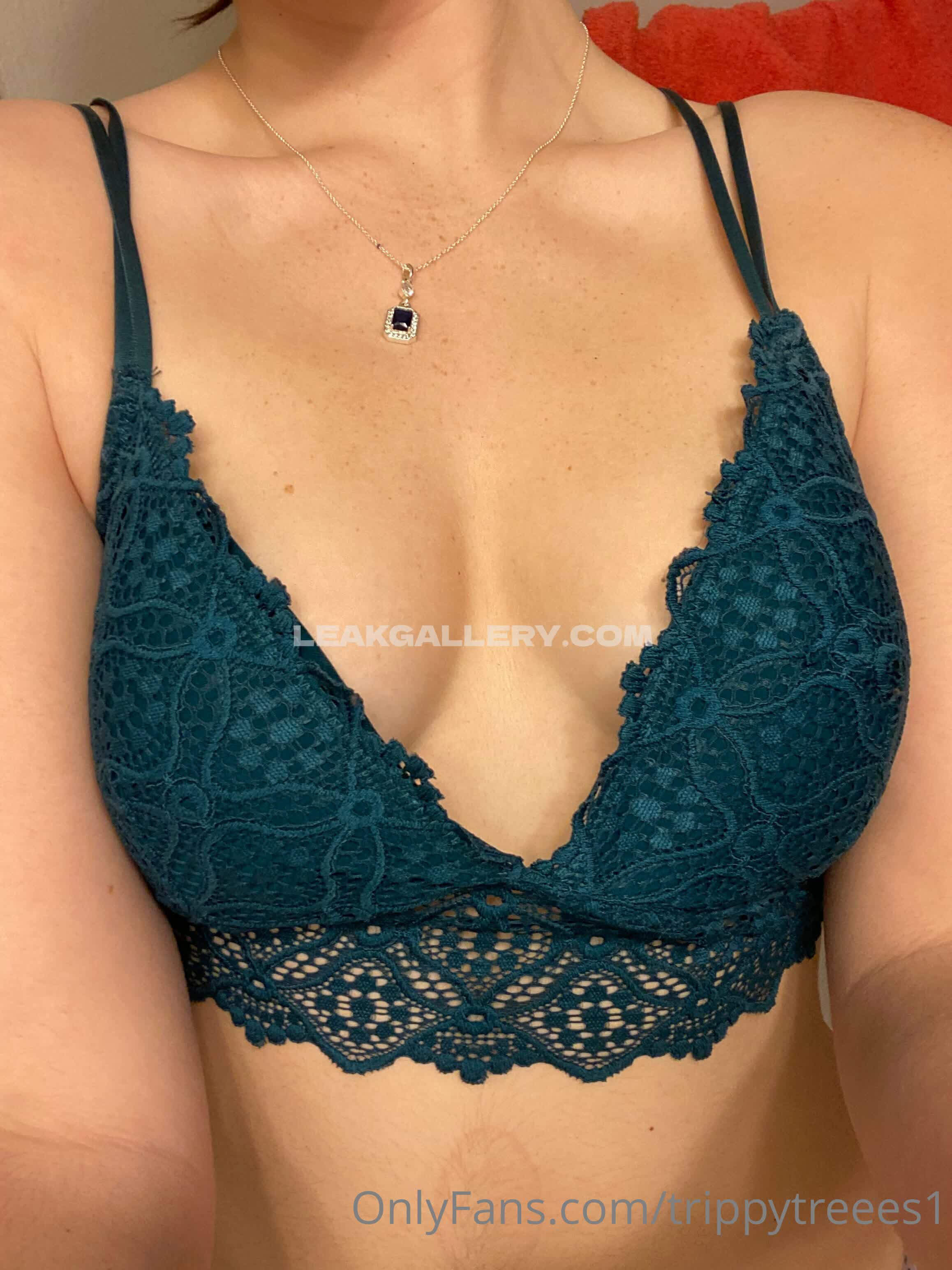 Trippytreees1 OnlyFans Nudi in Esclusiva Trapela #2755480