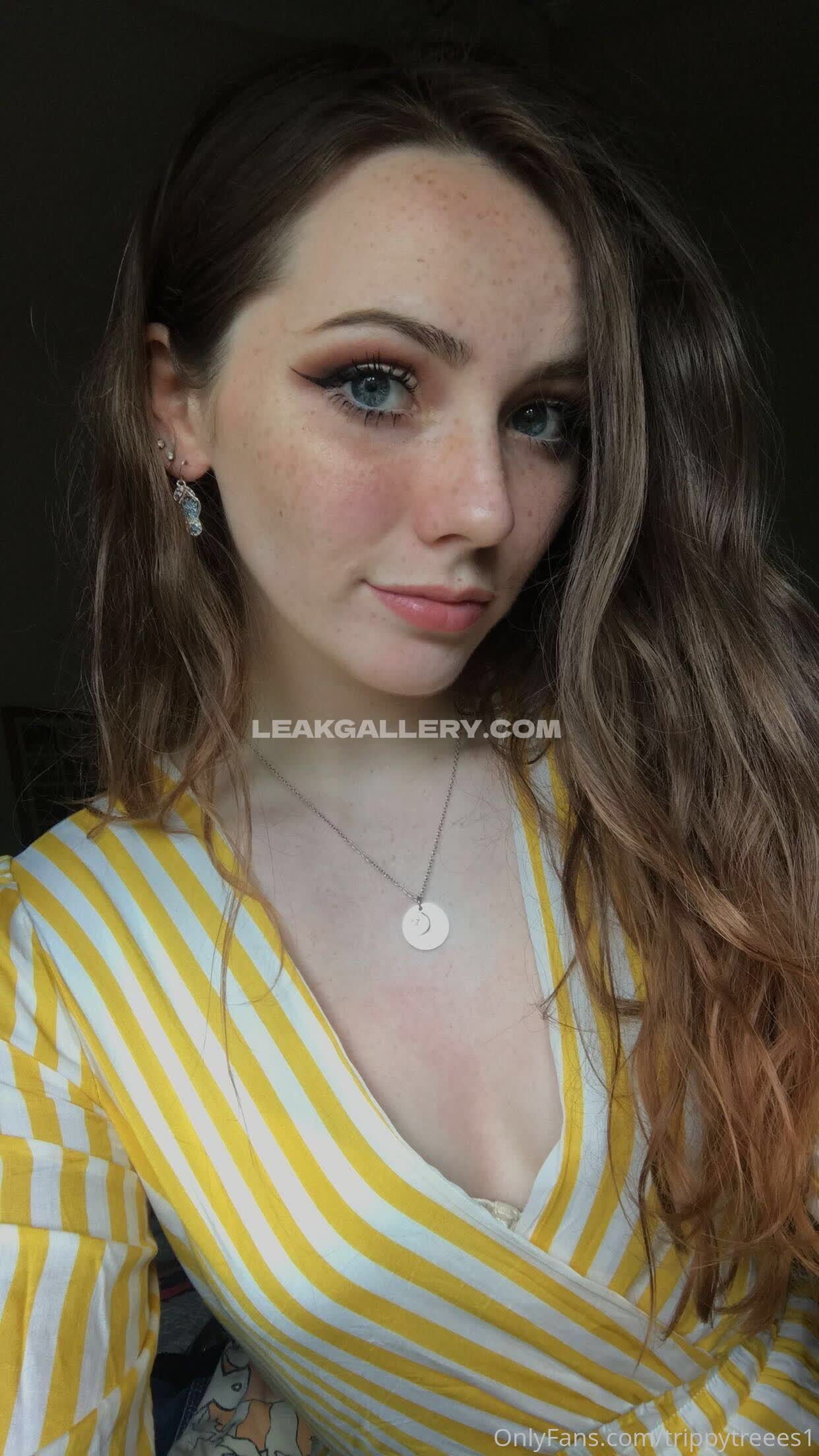 Trippytreees1 OnlyFans Nudi in Esclusiva Trapela #2766220