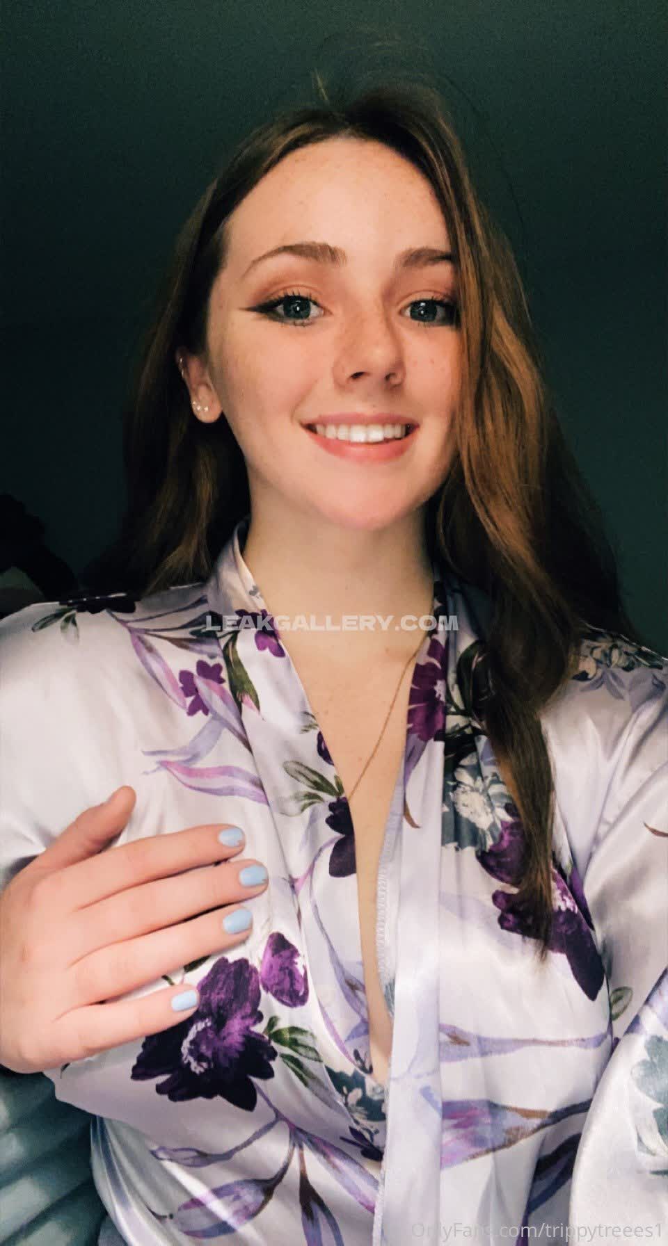 Trippytreees1 Exclusiva filtración de OnlyFans desnuda #2771752