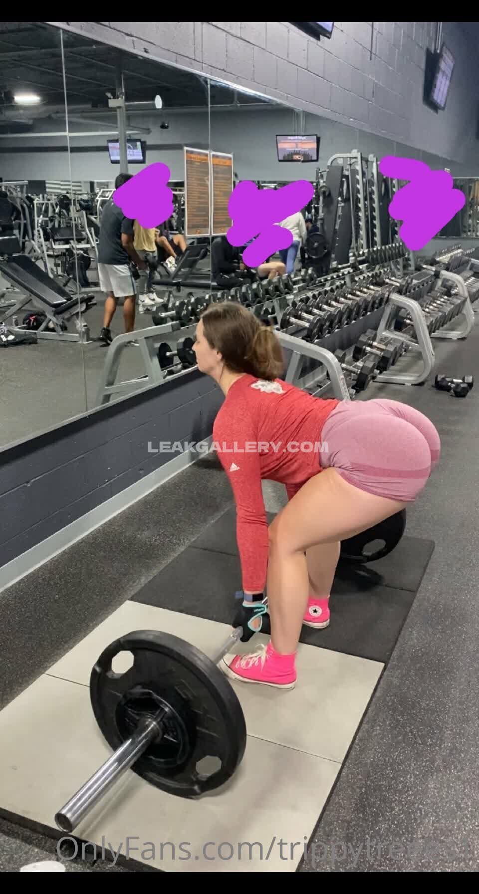 Trippytreees1 OnlyFans Nudi in Esclusiva Trapela #2769220