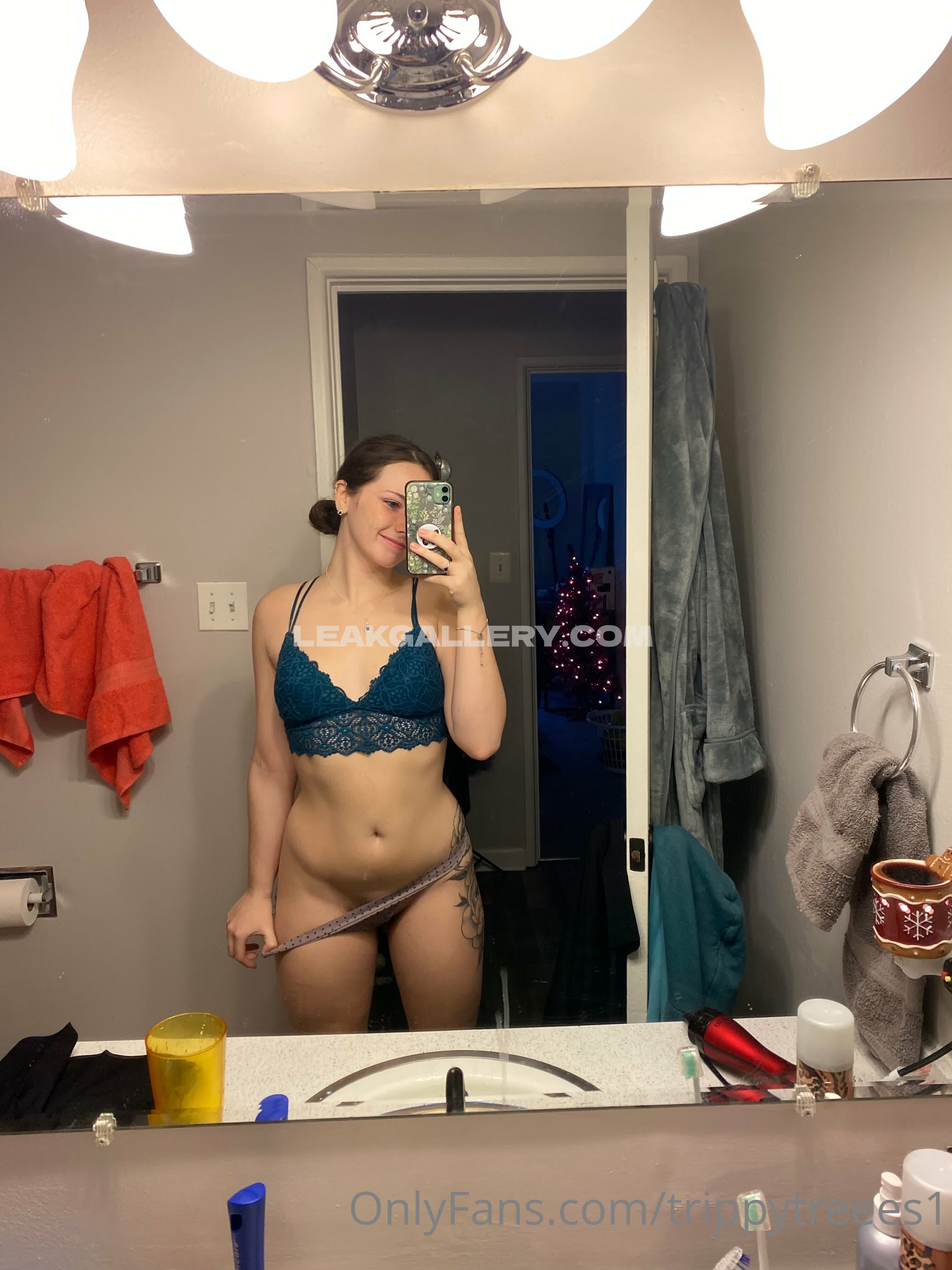 Trippytreees1 Exclusive Leaked Nude OnlyFans #2762056