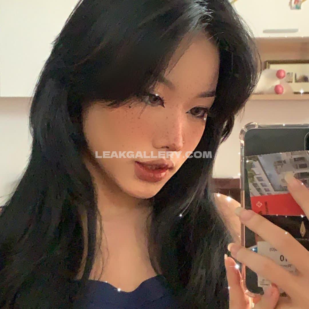 Urfreakgemini / francpatcha Exclusive Leaked Nude OnlyFans #2454636