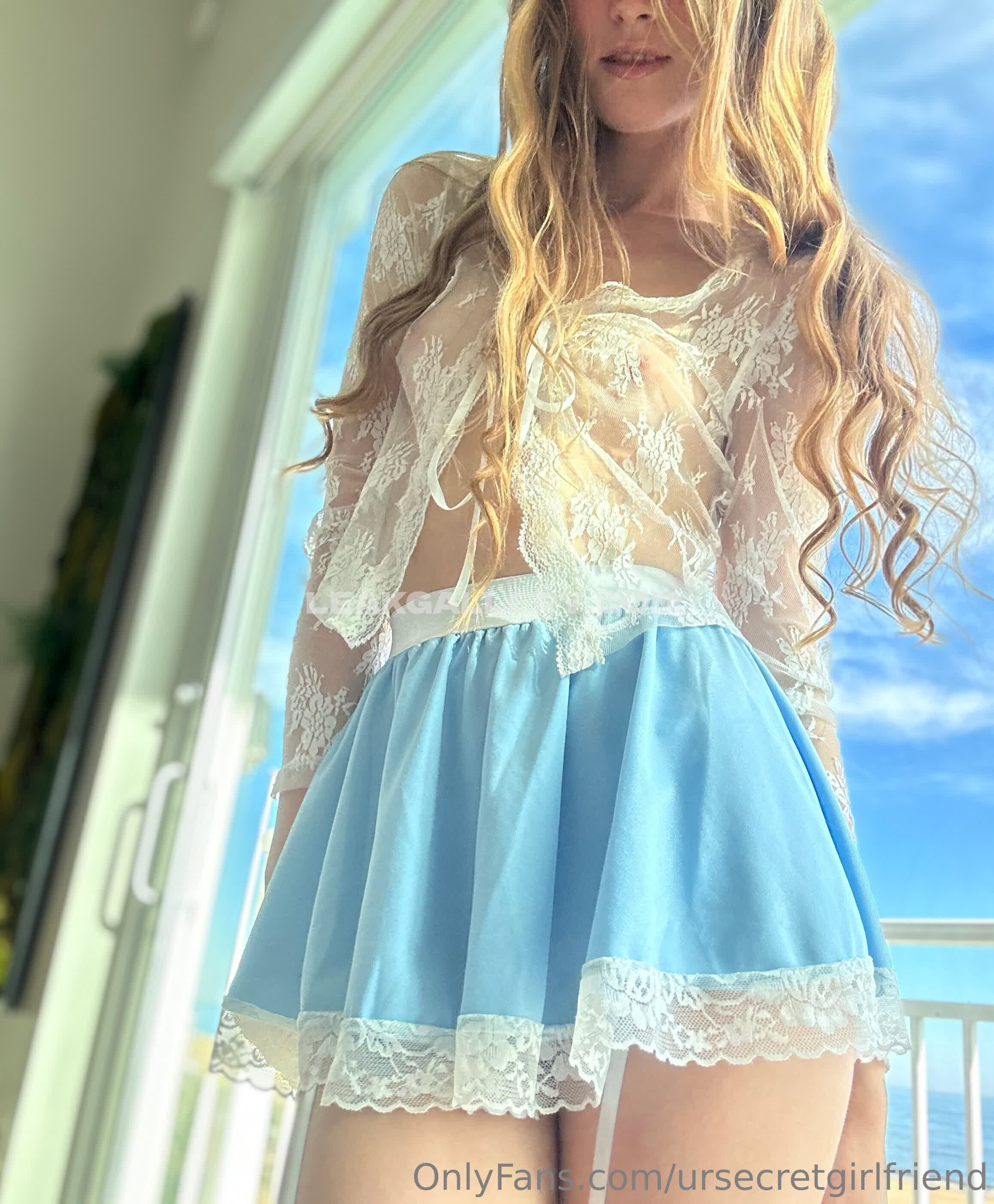 Ursecretgirlfriend OnlyFans Nudi in Esclusiva Trapela #8382525