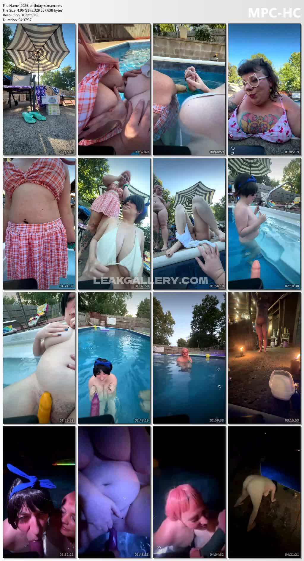 Usatame Exklusiv geleakte Nacktbilder von OnlyFans #8363731