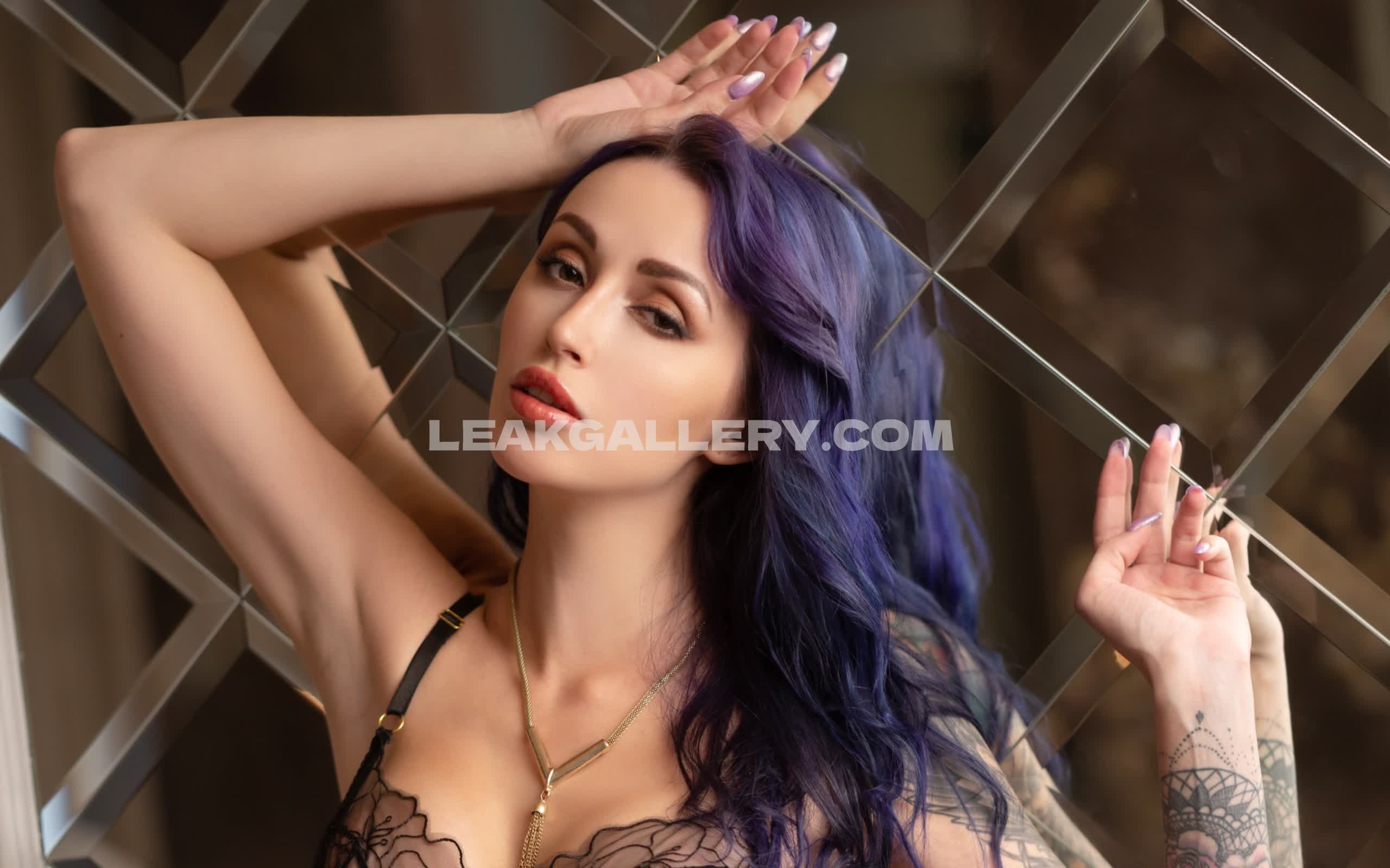 Valeryhimera / lera-himera / valery_himera Exclusive Leaked Nude OnlyFans #8341051