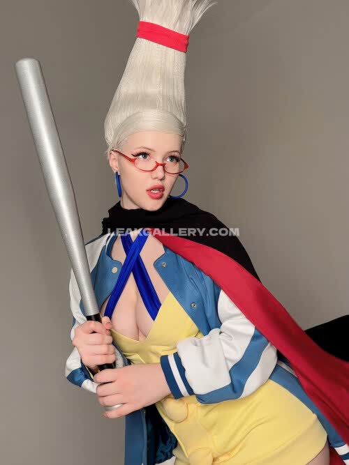 Valeryhimera / lera-himera / valery_himera Exclusive Leaked Nude OnlyFans #8351775
