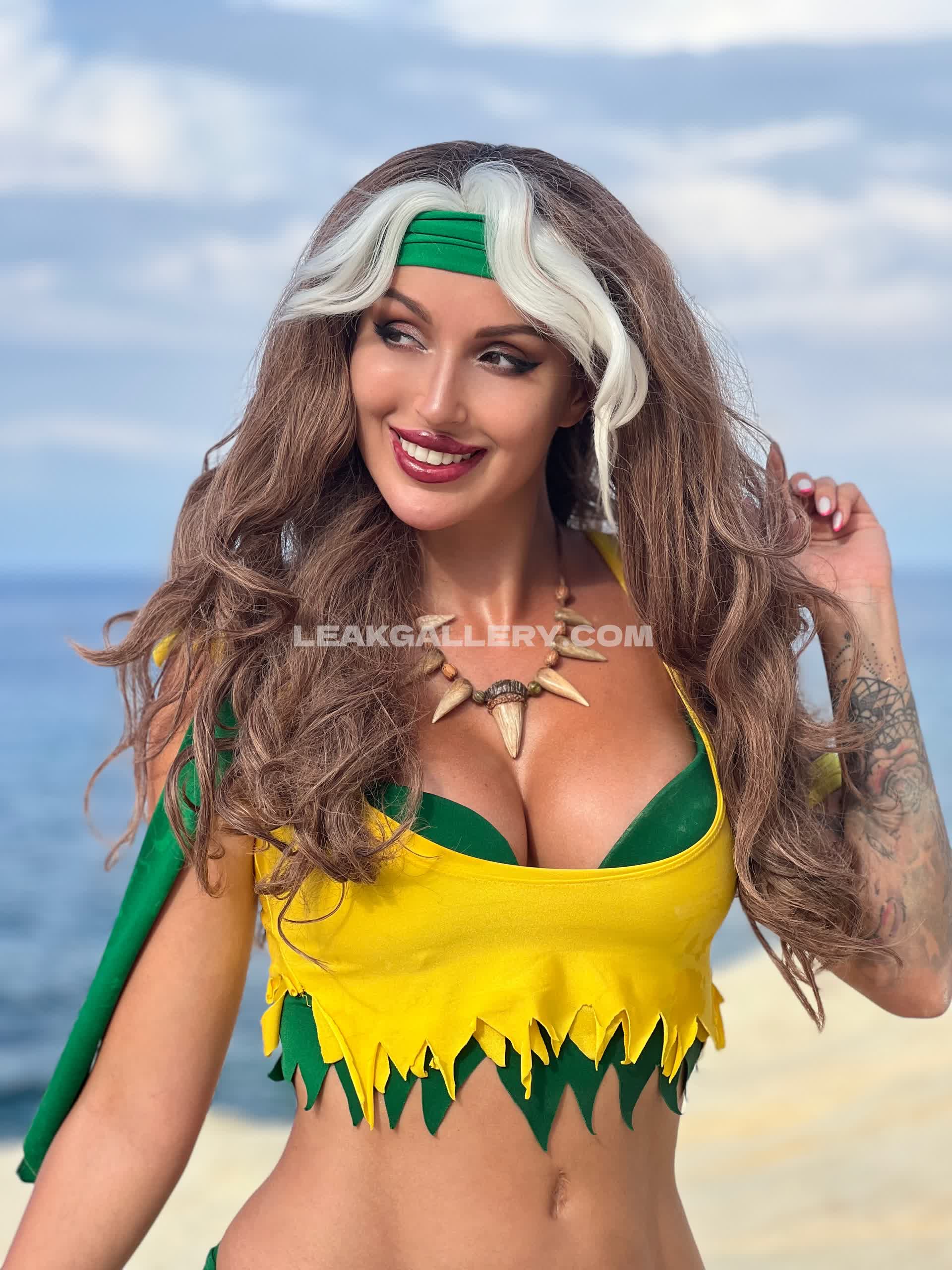 Valeryhimera / lera-himera / valery_himera Exclusive Leaked Nude OnlyFans #8358163