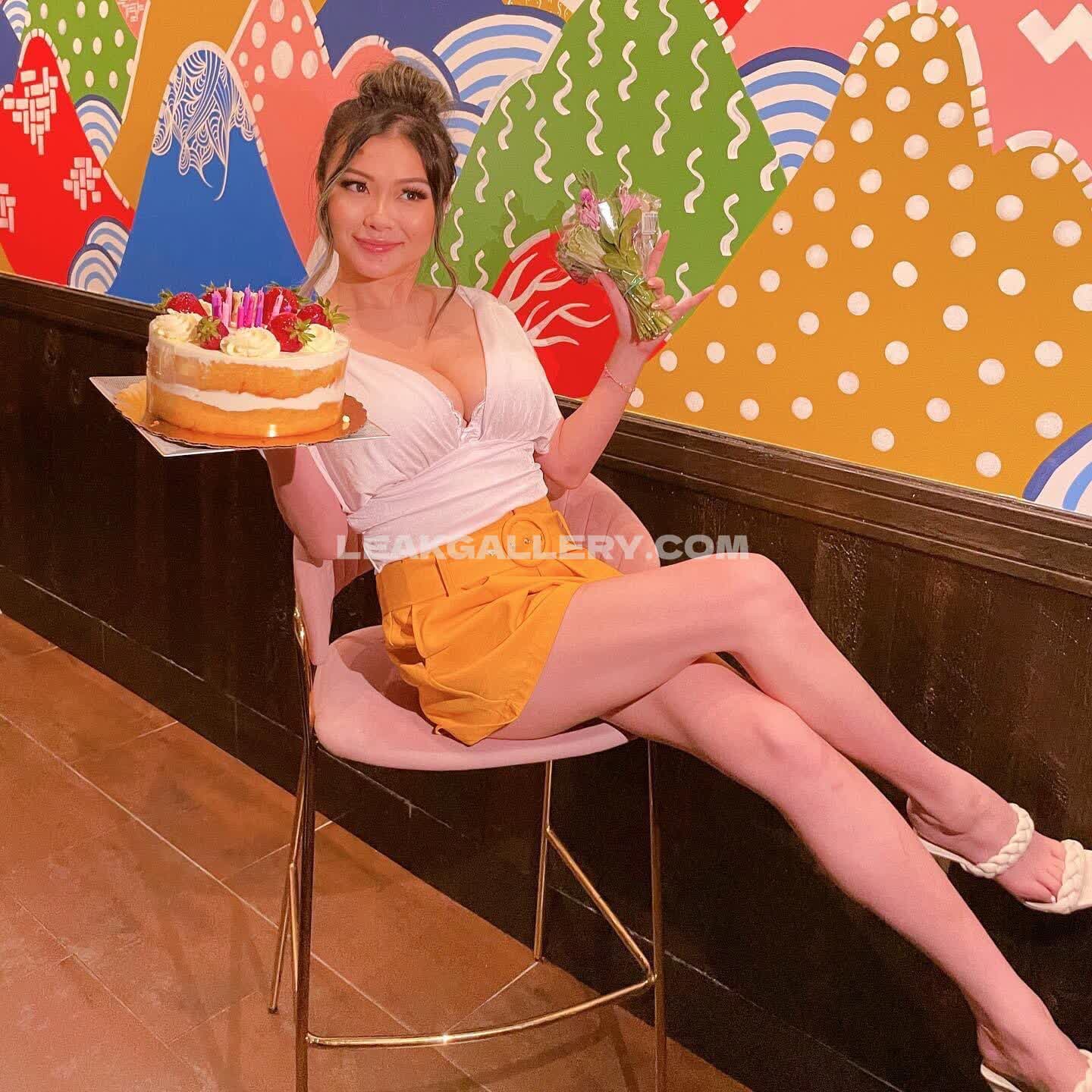 Vickibaybeee OnlyFans Nudi in Esclusiva Trapela #2572510
