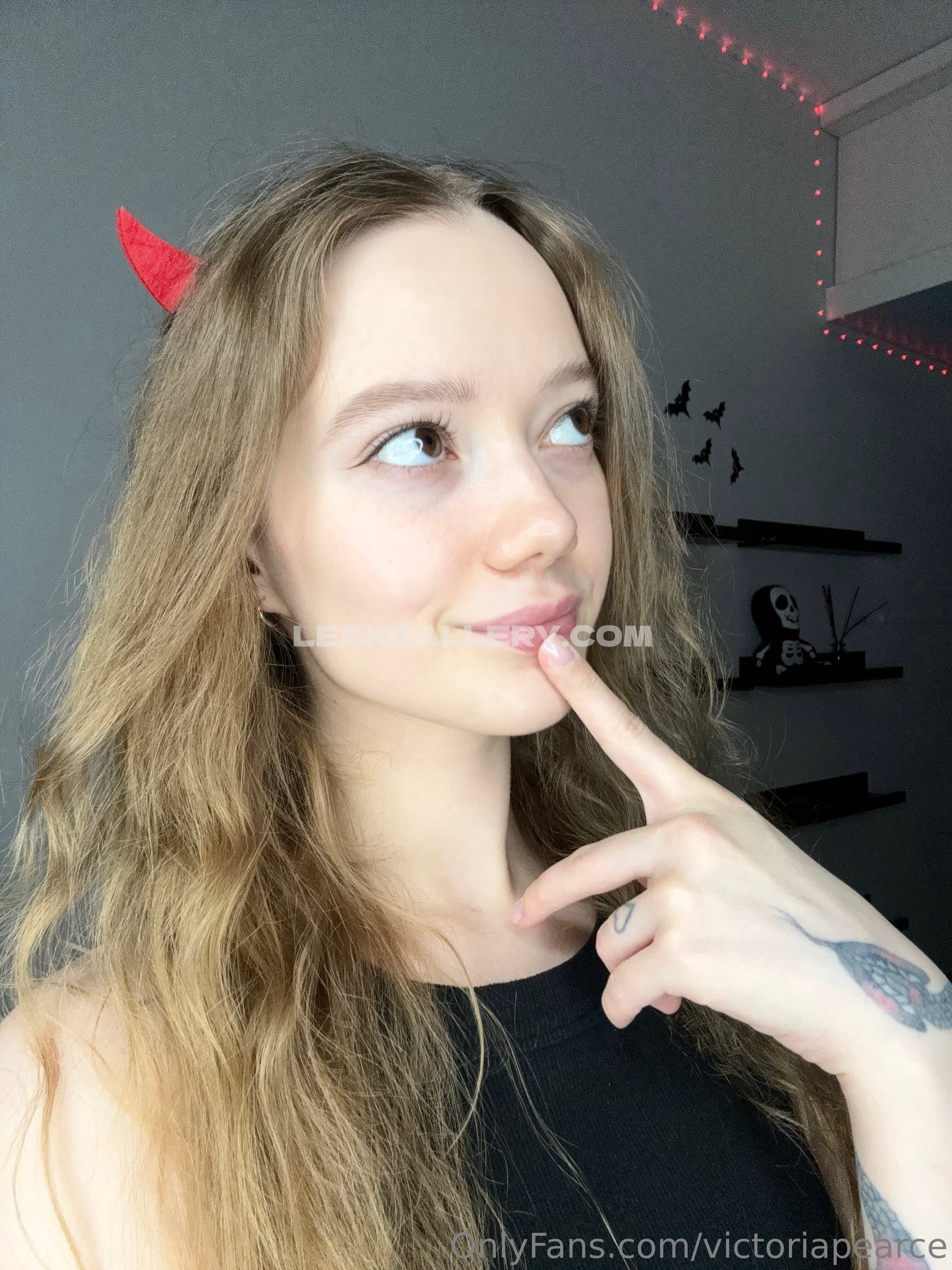 Victoriapearce / victoriapearcee Exclusive Leaked Nude OnlyFans #2169583